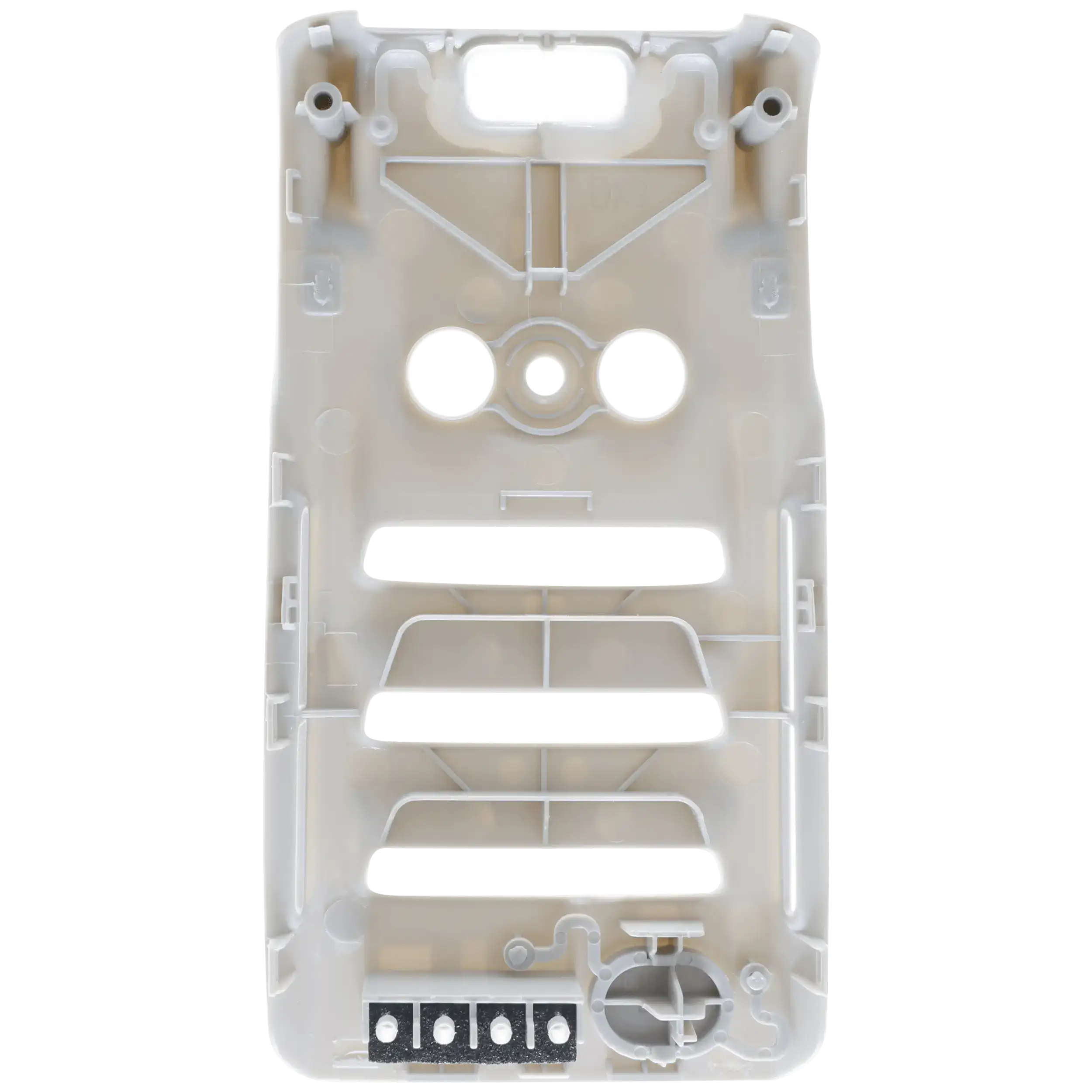 Bottom Shell für DJI Mini SE (gebrauchter OEM-Ausbau, Qualität A)