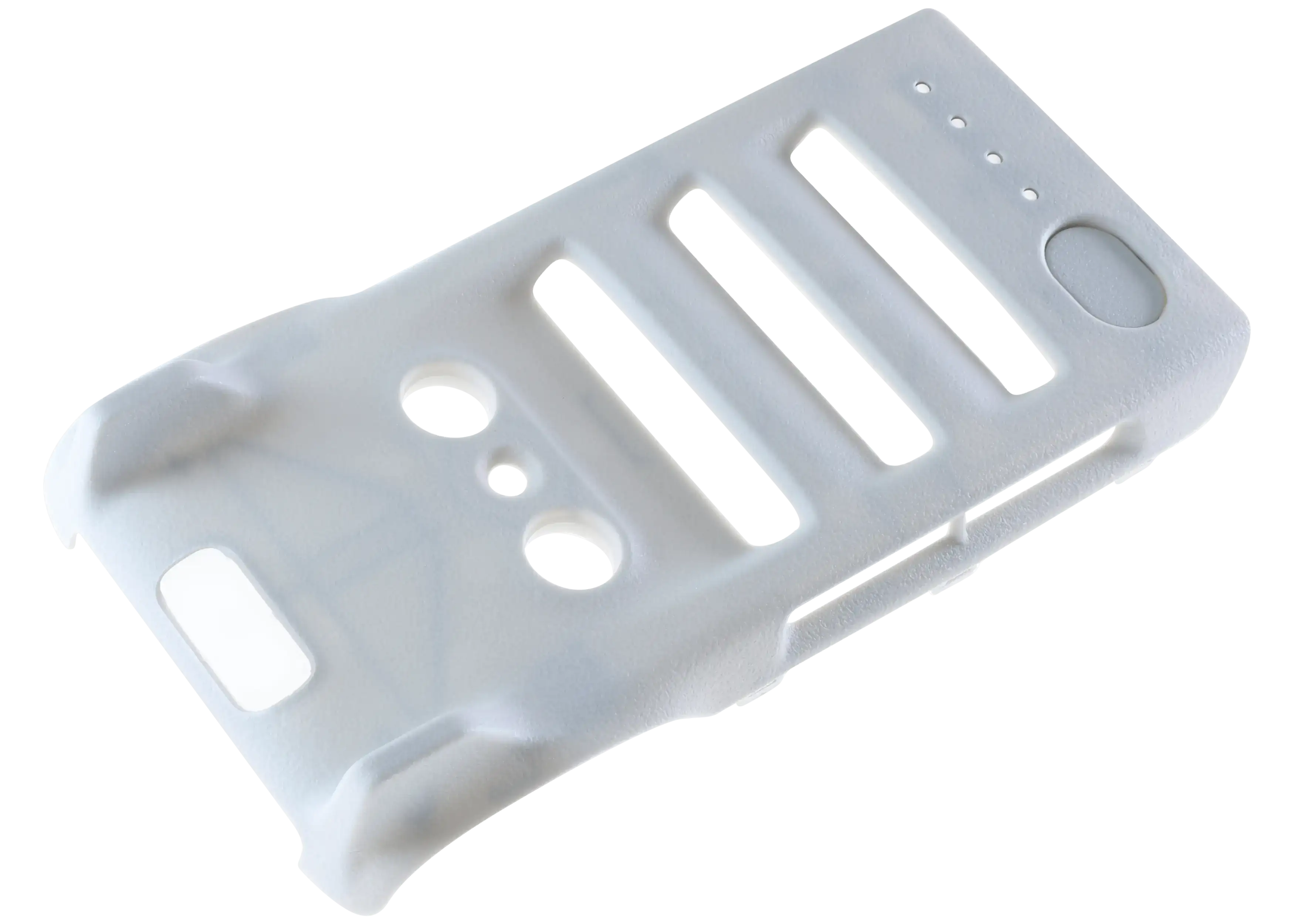 Bottom Shell für DJI Mini SE (gebrauchter OEM-Ausbau, Qualität A)