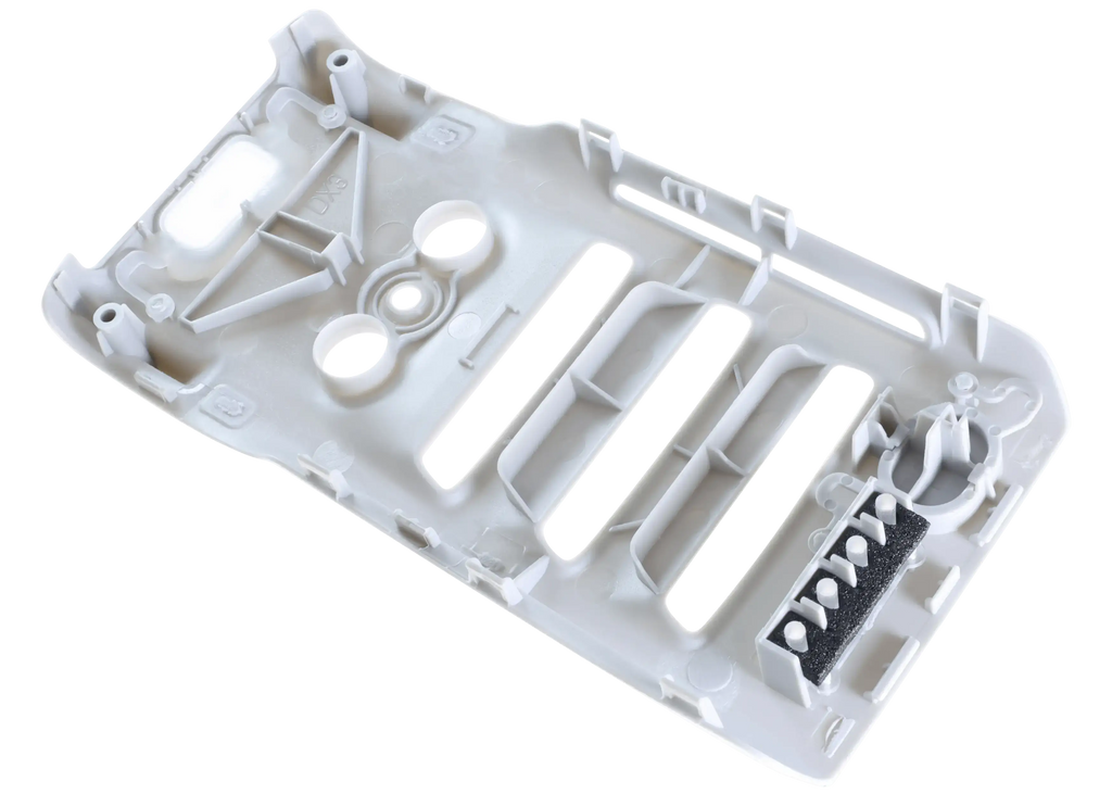Bottom Shell für DJI Mini SE (gebrauchter OEM-Ausbau, Qualität A)