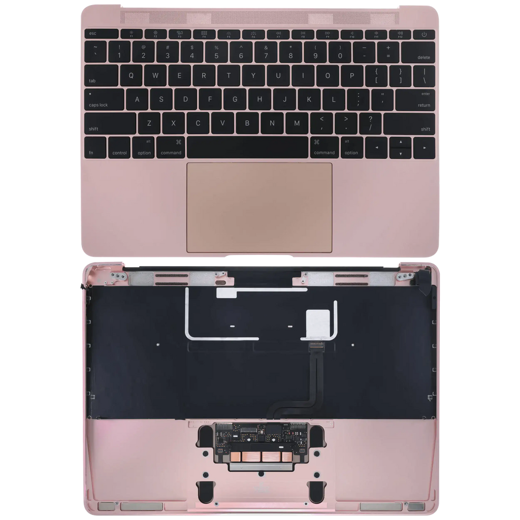 Original OEM-Ausbau Qualität A (gebraucht) – MacBook 12" A1534 2016-2017 Top