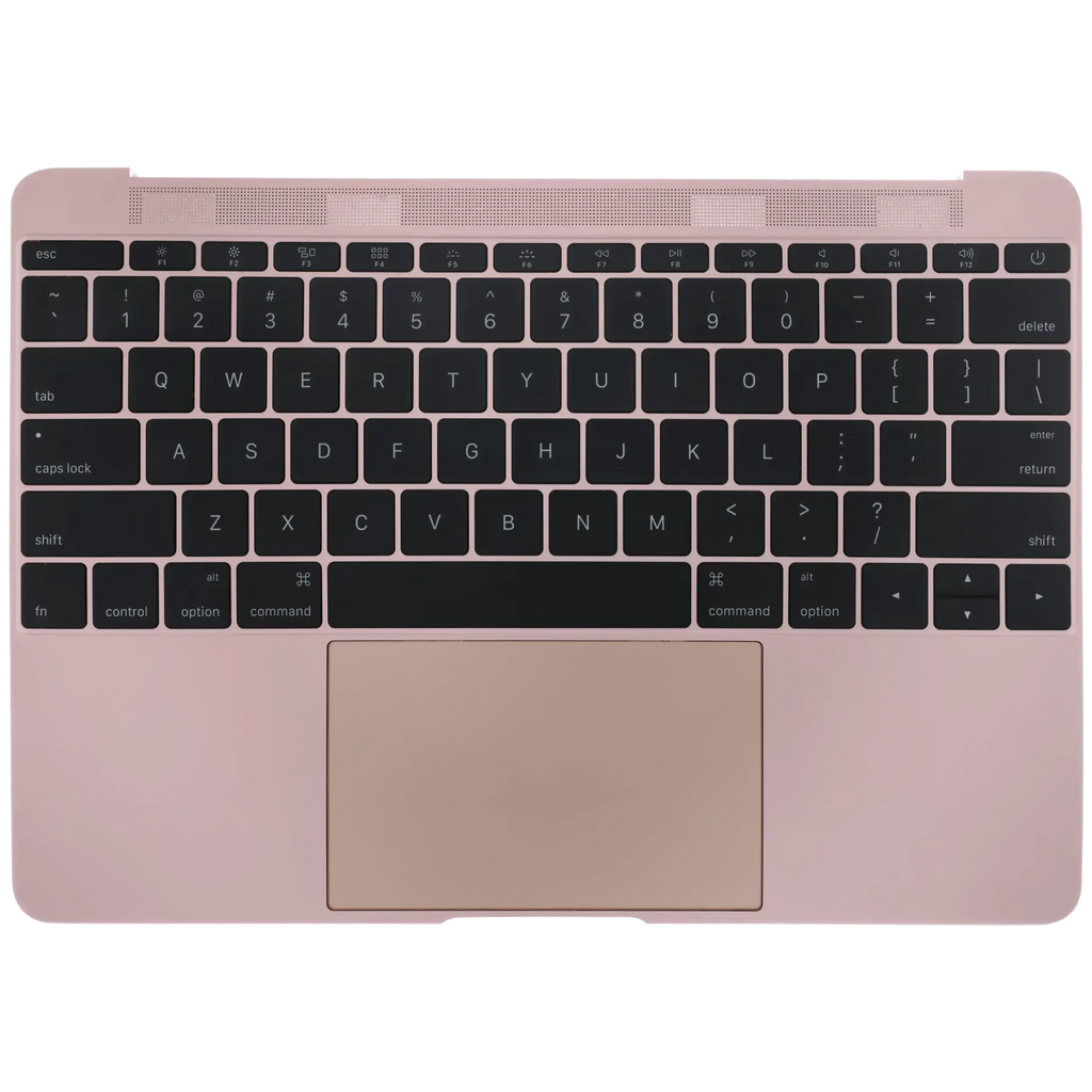 Original OEM-Ausbau Qualität A (gebraucht) – MacBook 12" A1534 2016-2017 Top