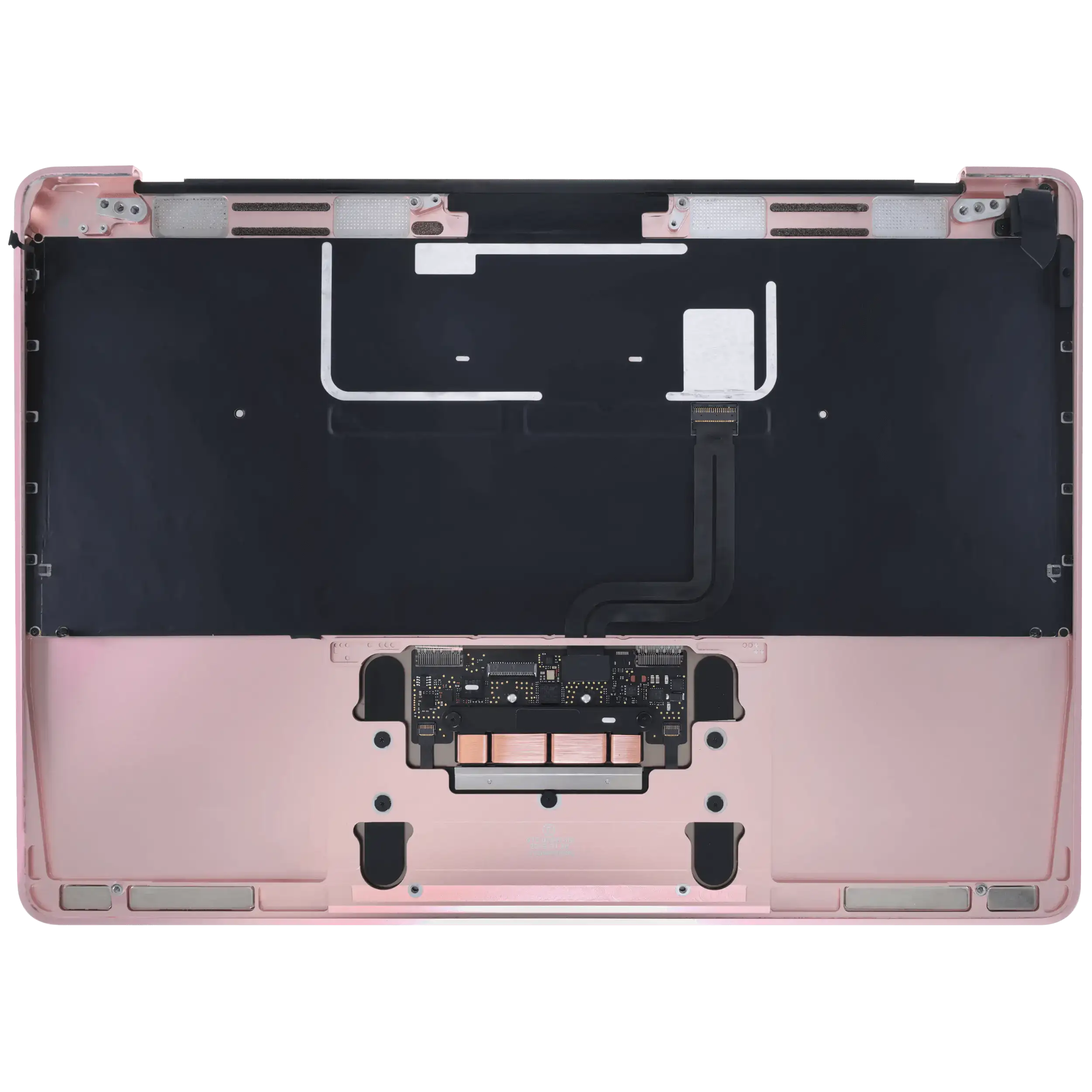 Original OEM-Ausbau Qualität A (gebraucht) – MacBook 12" A1534 2016-2017 Top