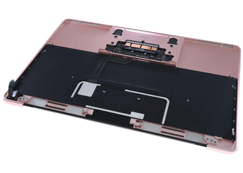 Original OEM-Ausbau Qualität A (gebraucht) – MacBook 12" A1534 2016-2017 Top