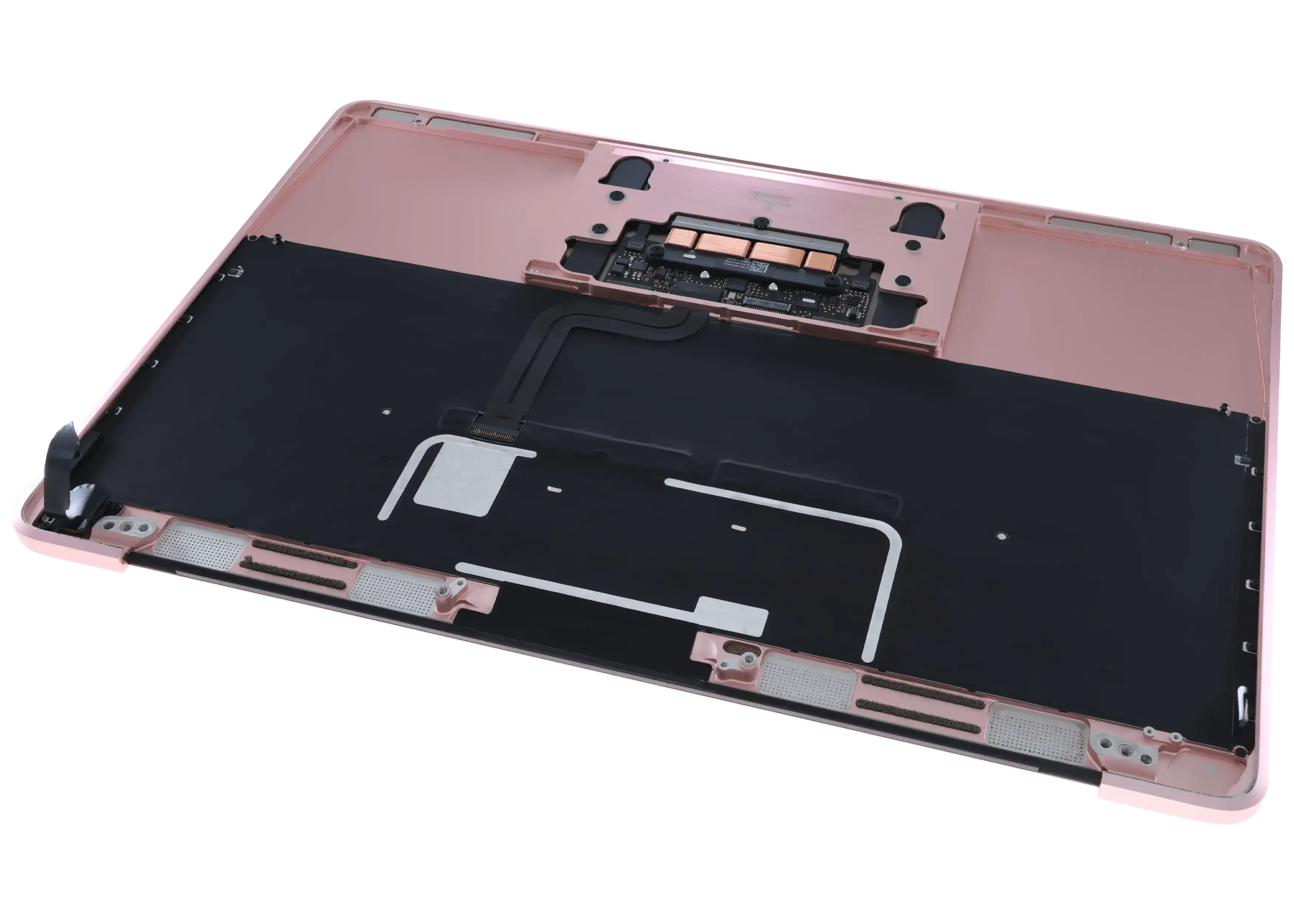 Original OEM-Ausbau Qualität A (gebraucht) – MacBook 12" A1534 2016-2017 Top