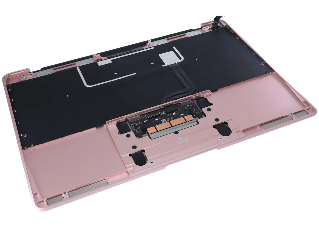 Original OEM-Ausbau Qualität A (gebraucht) – MacBook 12" A1534 2016-2017 Top