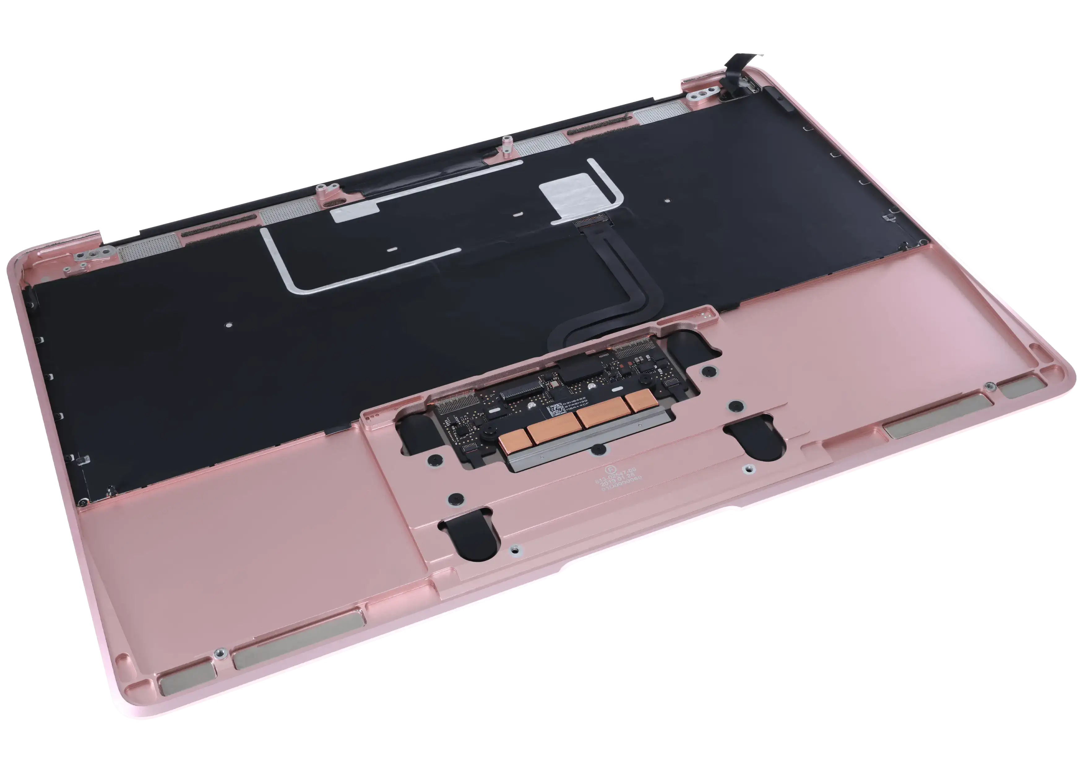 Original OEM-Ausbau Qualität A (gebraucht) – MacBook 12" A1534 2016-2017 Top