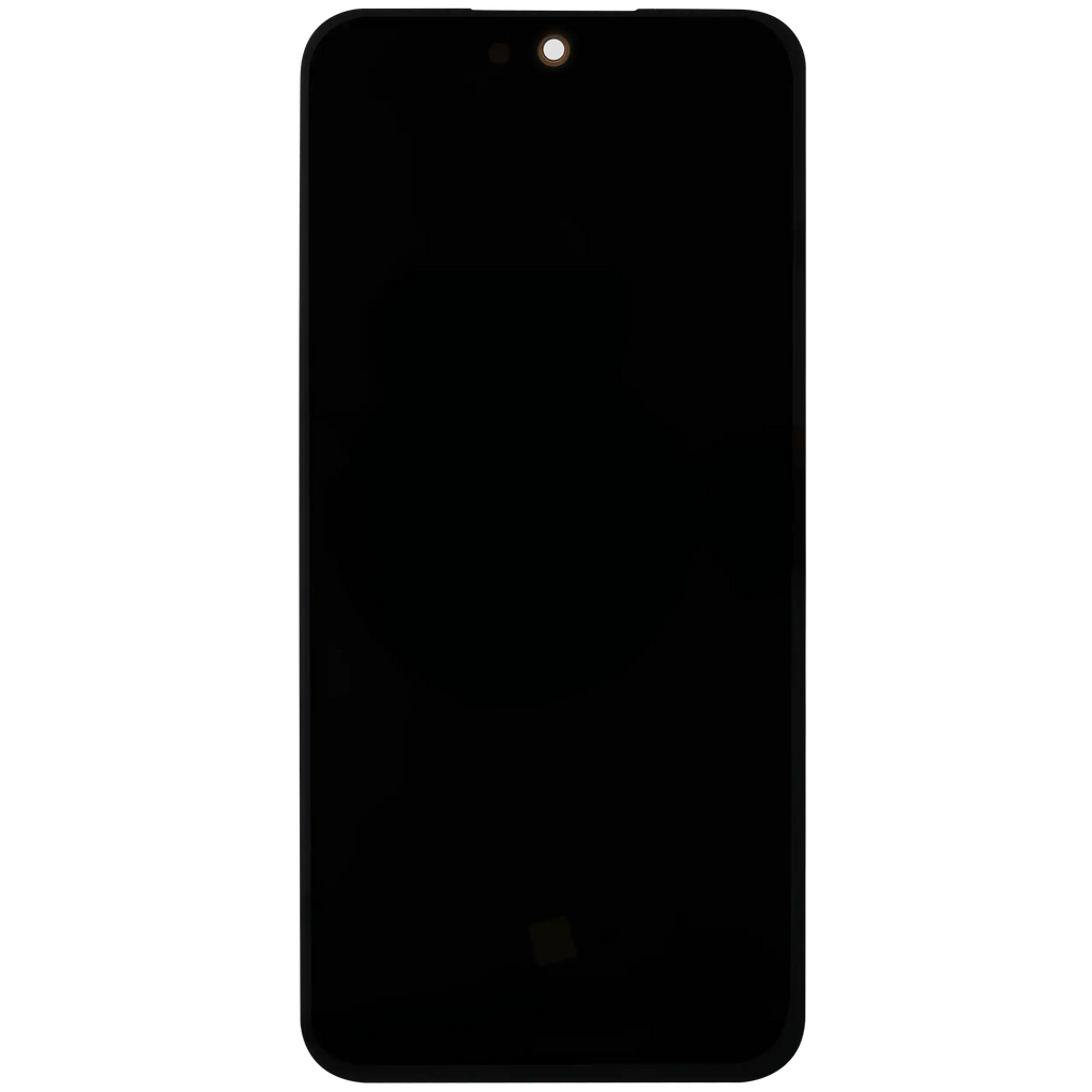 Original OEM-Ausbau Qualität B (gebraucht) – Samsung Galaxy S23 FE OLED-Display