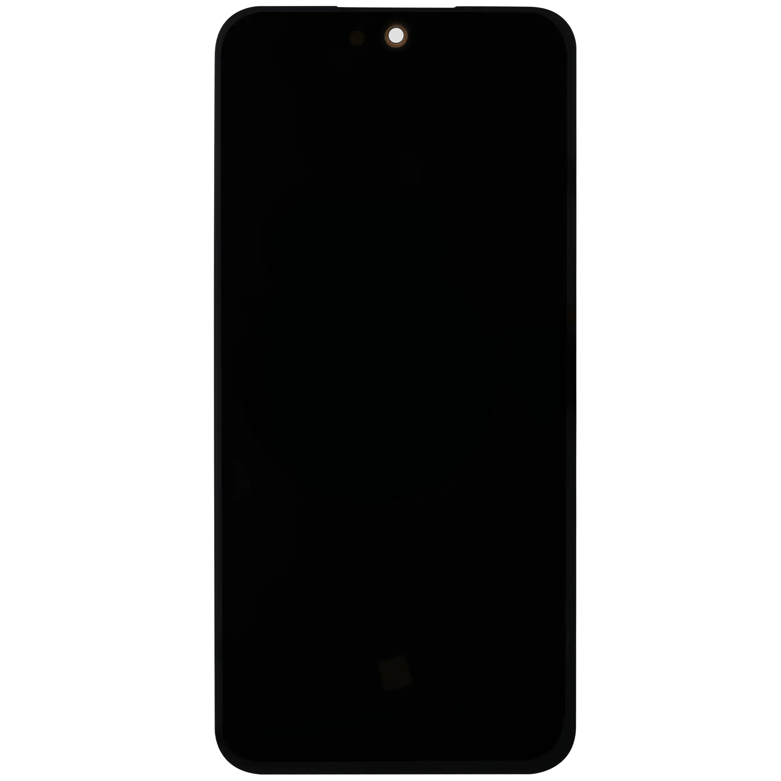 Original OEM-Ausbau Qualität B (gebraucht) – Samsung Galaxy S23 FE OLED-Display