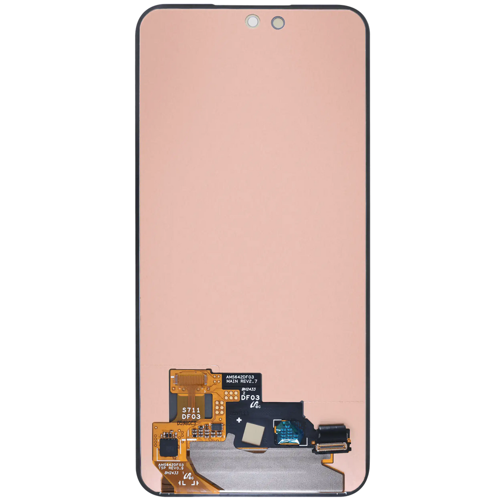 Original OEM-Ausbau Qualität B (gebraucht) – Samsung Galaxy S23 FE OLED-Display