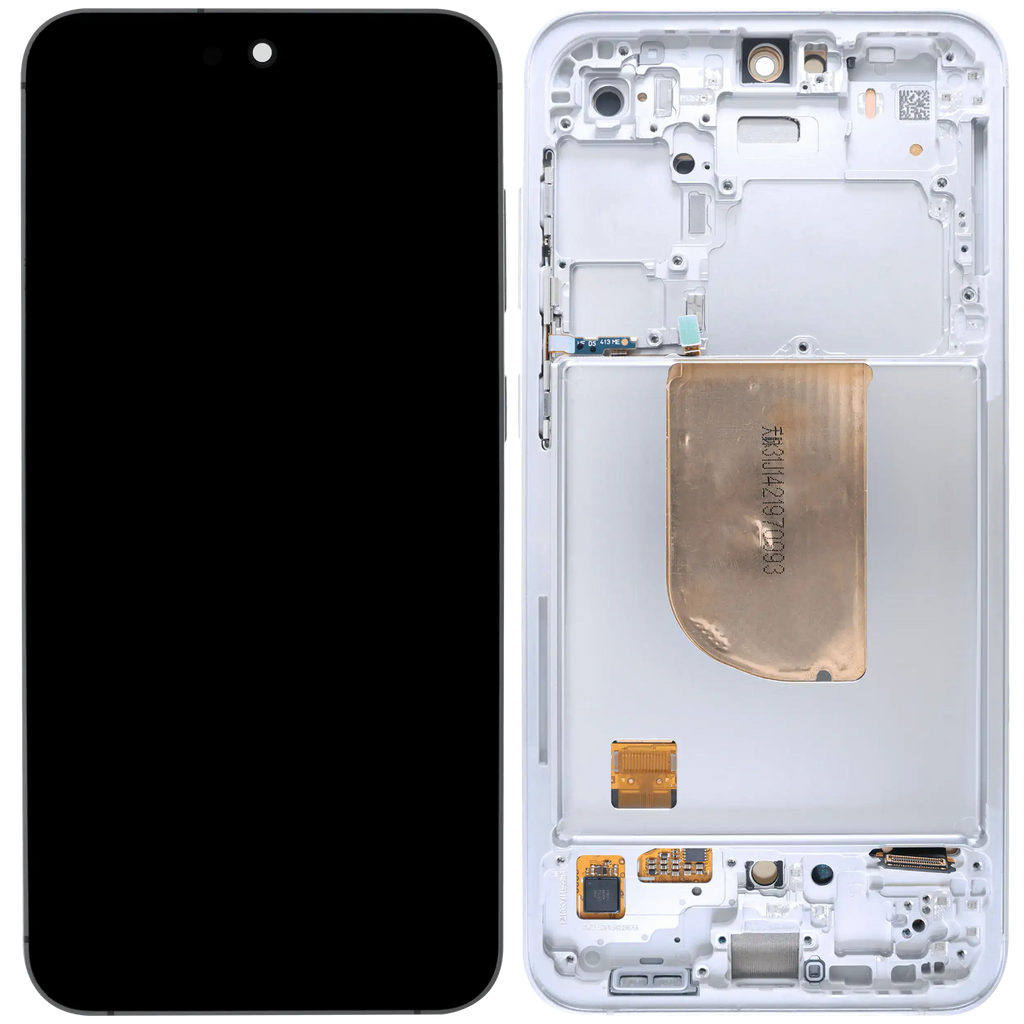 Original OEM-Ausbau Qualität B (gebraucht) – Samsung Galaxy S23 FE US