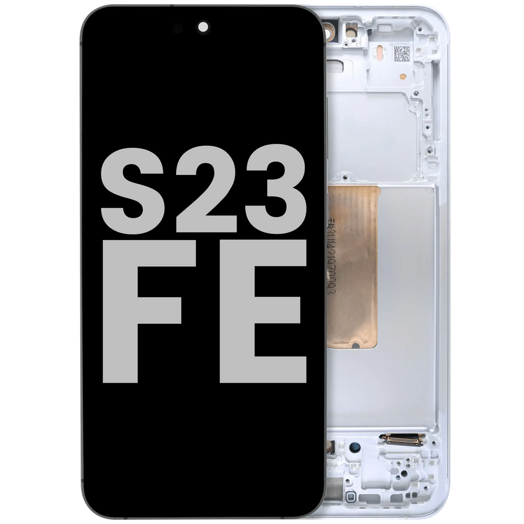 Original OEM-Ausbau Qualität B (gebraucht) – Samsung Galaxy S23 FE US