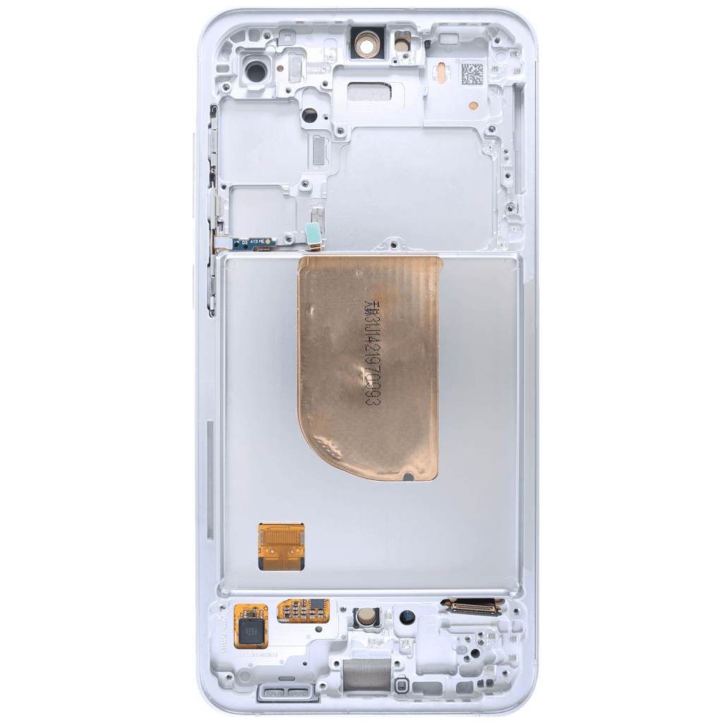 Original OEM-Ausbau Qualität B (gebraucht) – Samsung Galaxy S23 FE US