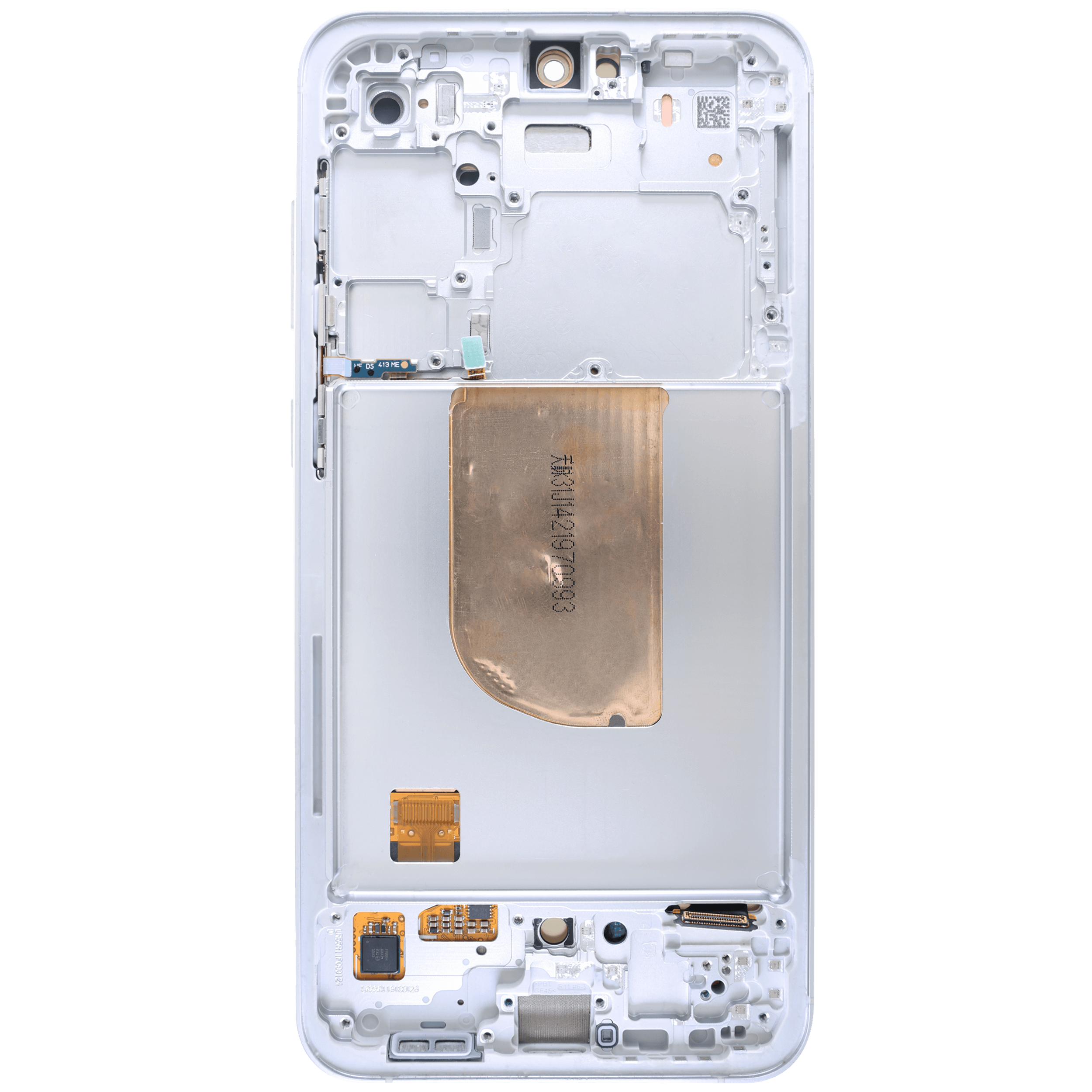 Original OEM-Ausbau Qualität B (gebraucht) – Samsung Galaxy S23 FE US