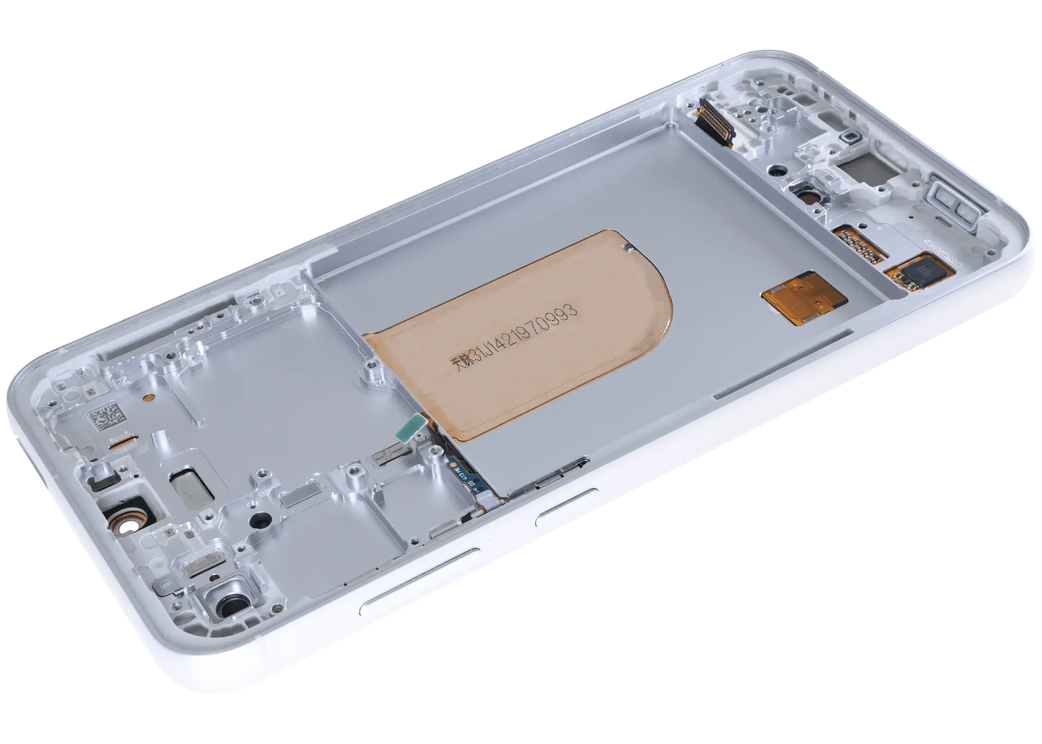 Original OEM-Ausbau Qualität B (gebraucht) – Samsung Galaxy S23 FE US