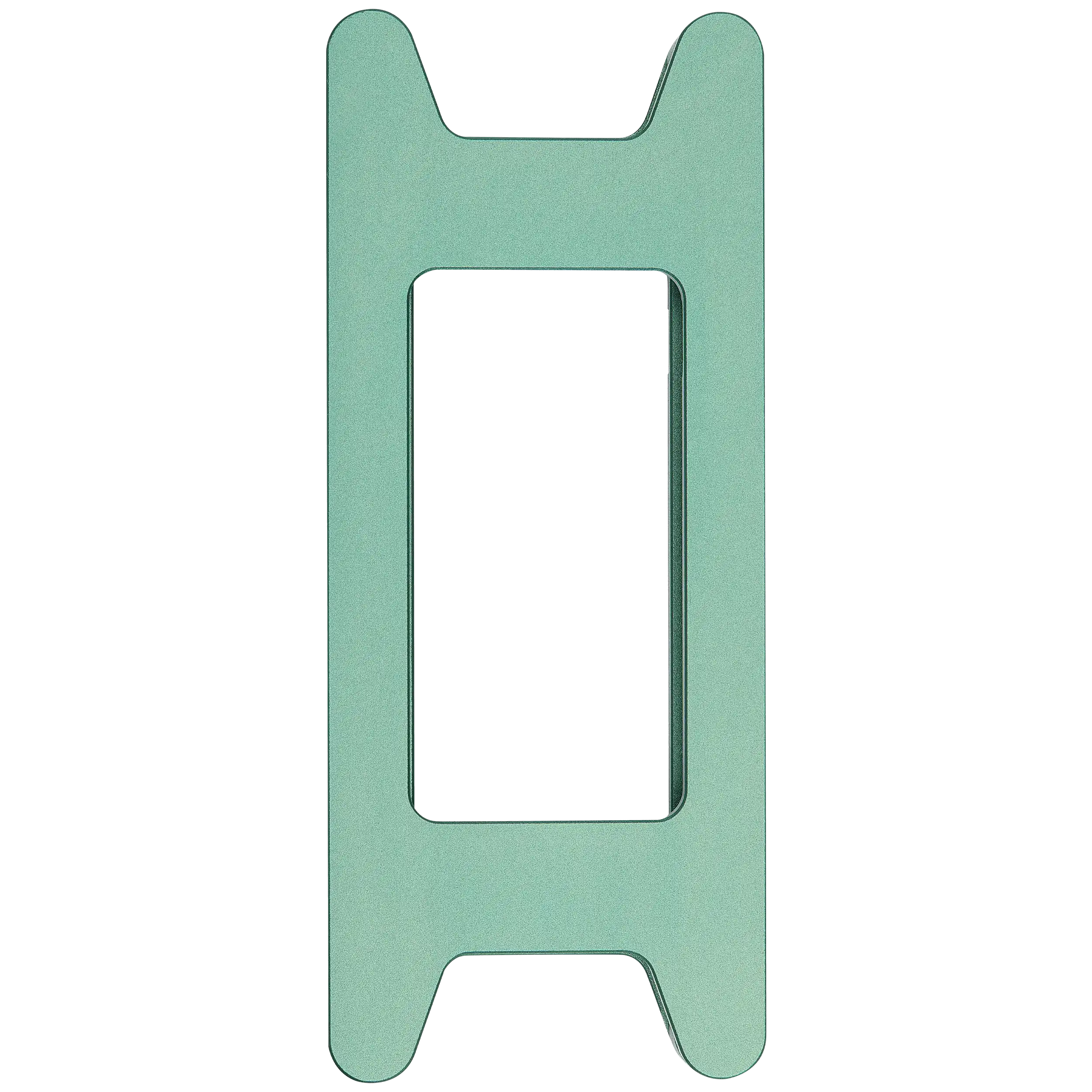 Magnetic Pressure Holding Mold für iPhone 17 Air (2 Pack) (XHZC)