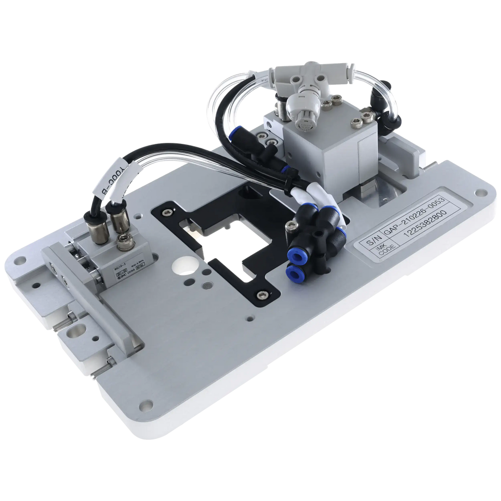 Logic Board Alignment Fixture (CROWN V2 / WPI V4.3) (OEM Service Tools)