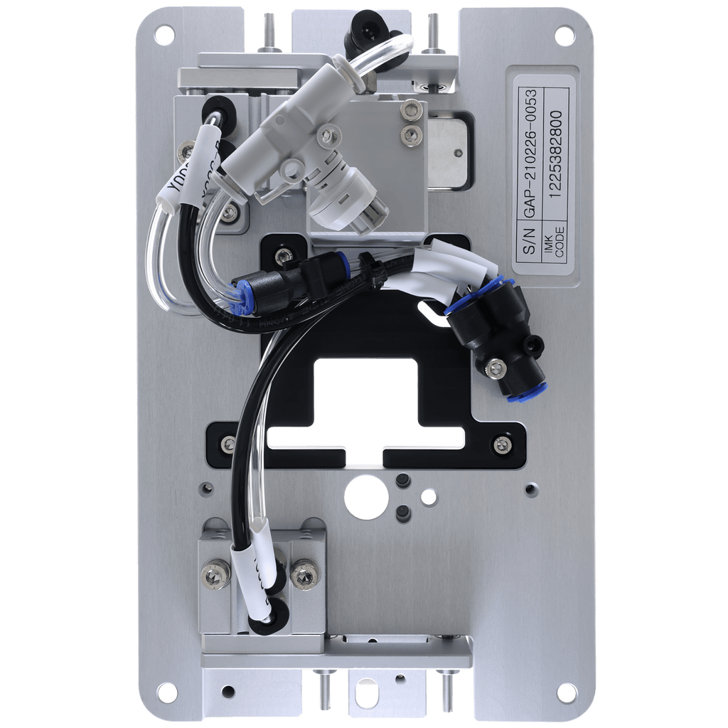 Logic Board Alignment Fixture (CROWN V2 / WPI V4.3) (OEM Service Tools)