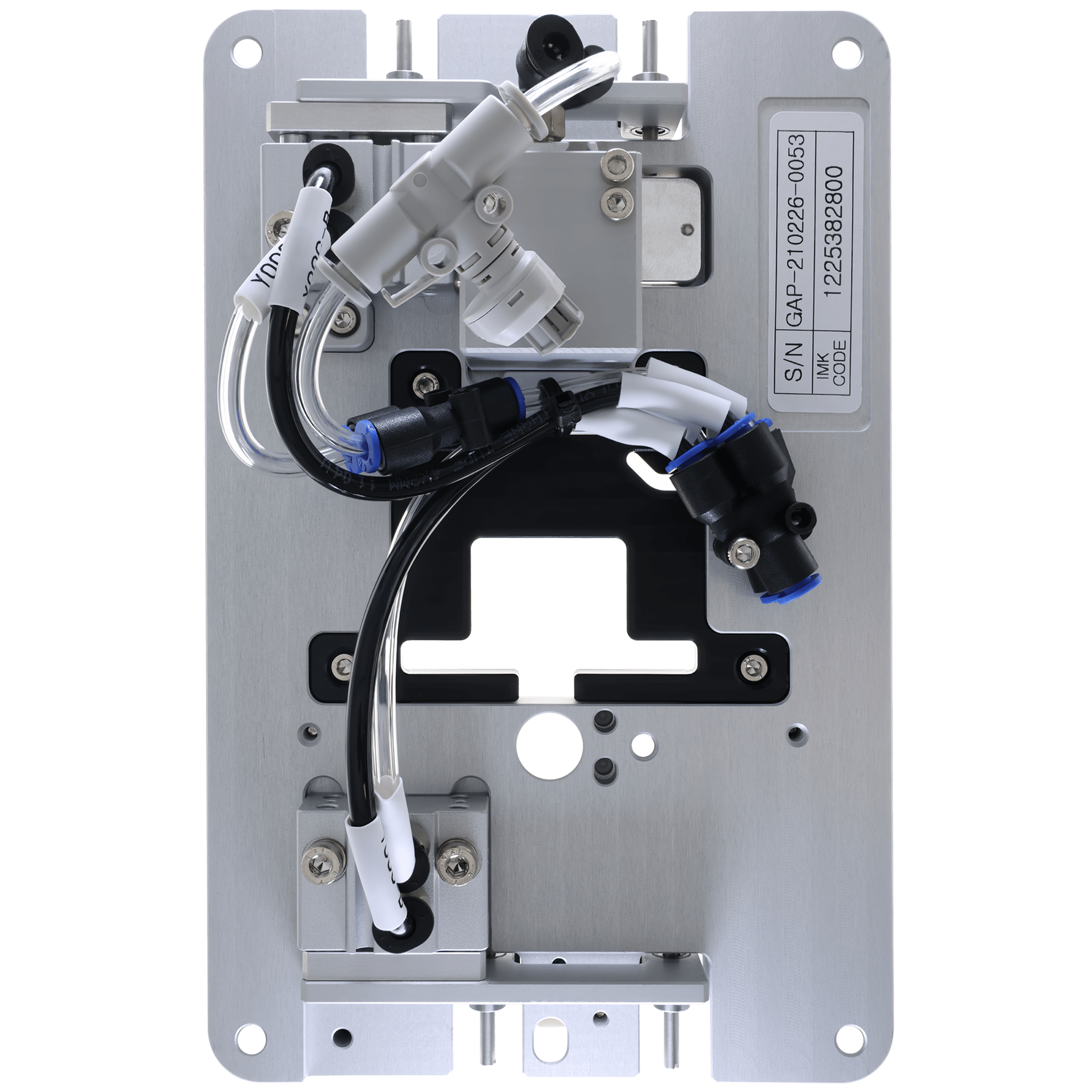 Logic Board Alignment Fixture (CROWN V2 / WPI V4.3) (OEM Service Tools)