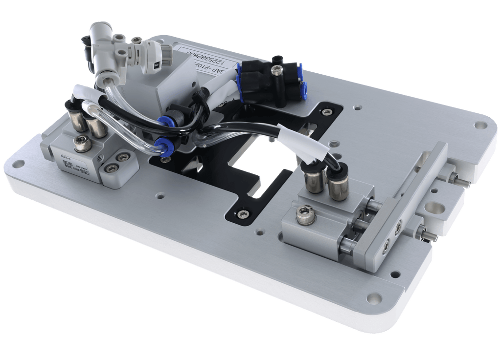 Logic Board Alignment Fixture (CROWN V2 / WPI V4.3) (OEM Service Tools)