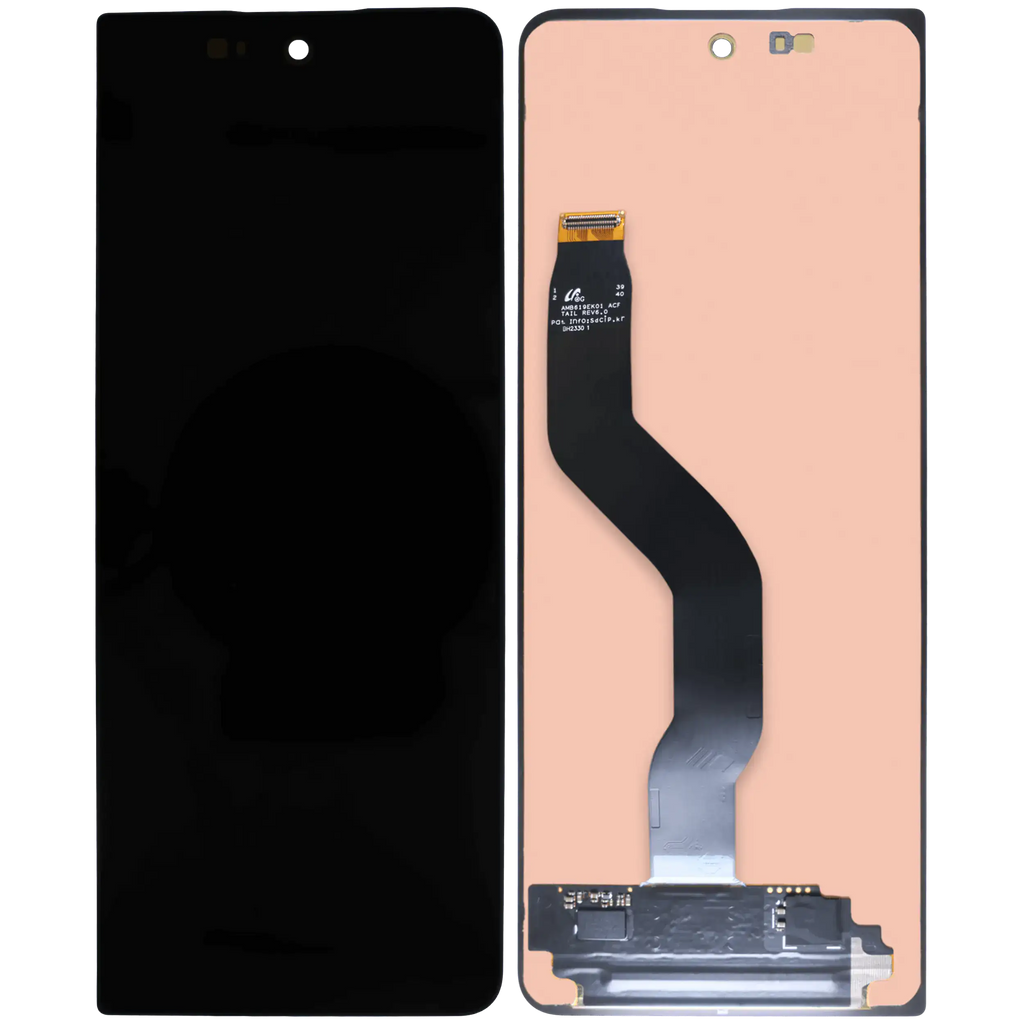 Outer OLED-Display für Samsung Galaxy Z Fold 5 5G (Blemish: Qualität A) (Alle Farben)
