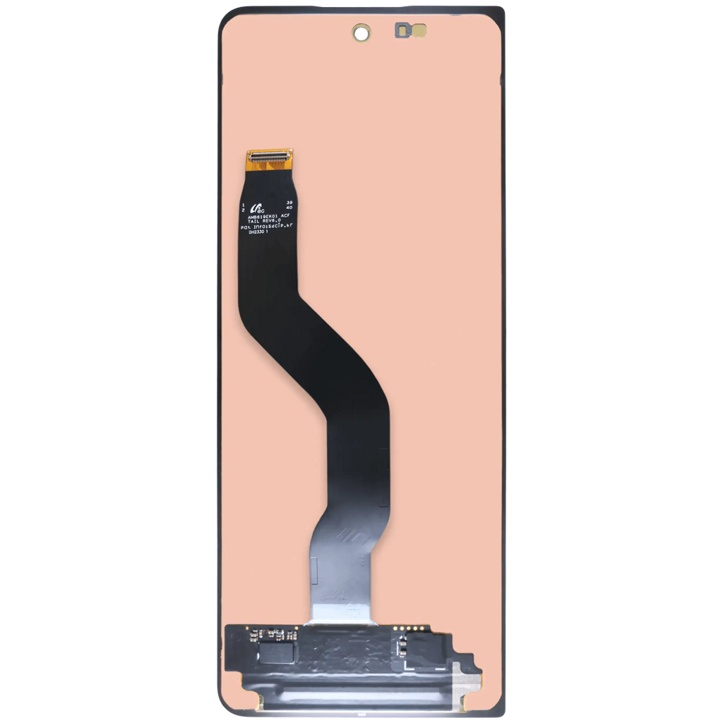Outer OLED-Display für Samsung Galaxy Z Fold 5 5G (Blemish: Qualität A) (Alle Farben)
