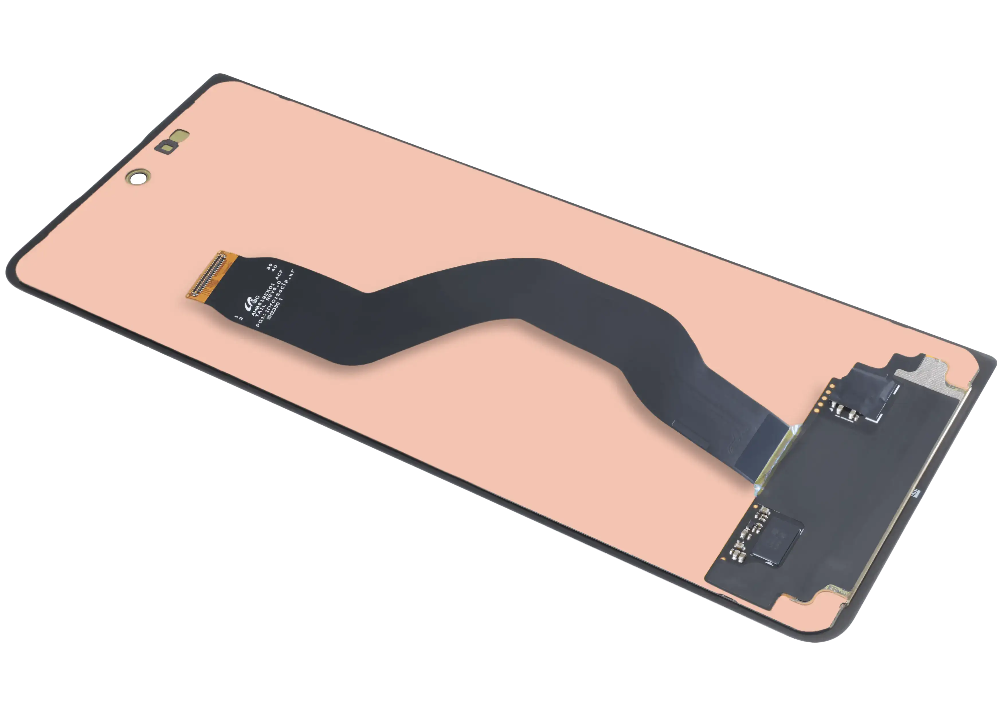 Outer OLED-Display für Samsung Galaxy Z Fold 5 5G (Blemish: Qualität A) (Alle Farben)