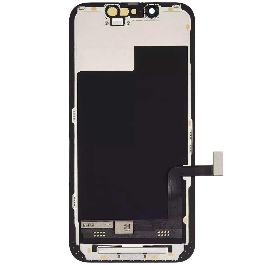 LCD-Display kompatibel für iPhone 13 Mini (Aftermarket / Incell)