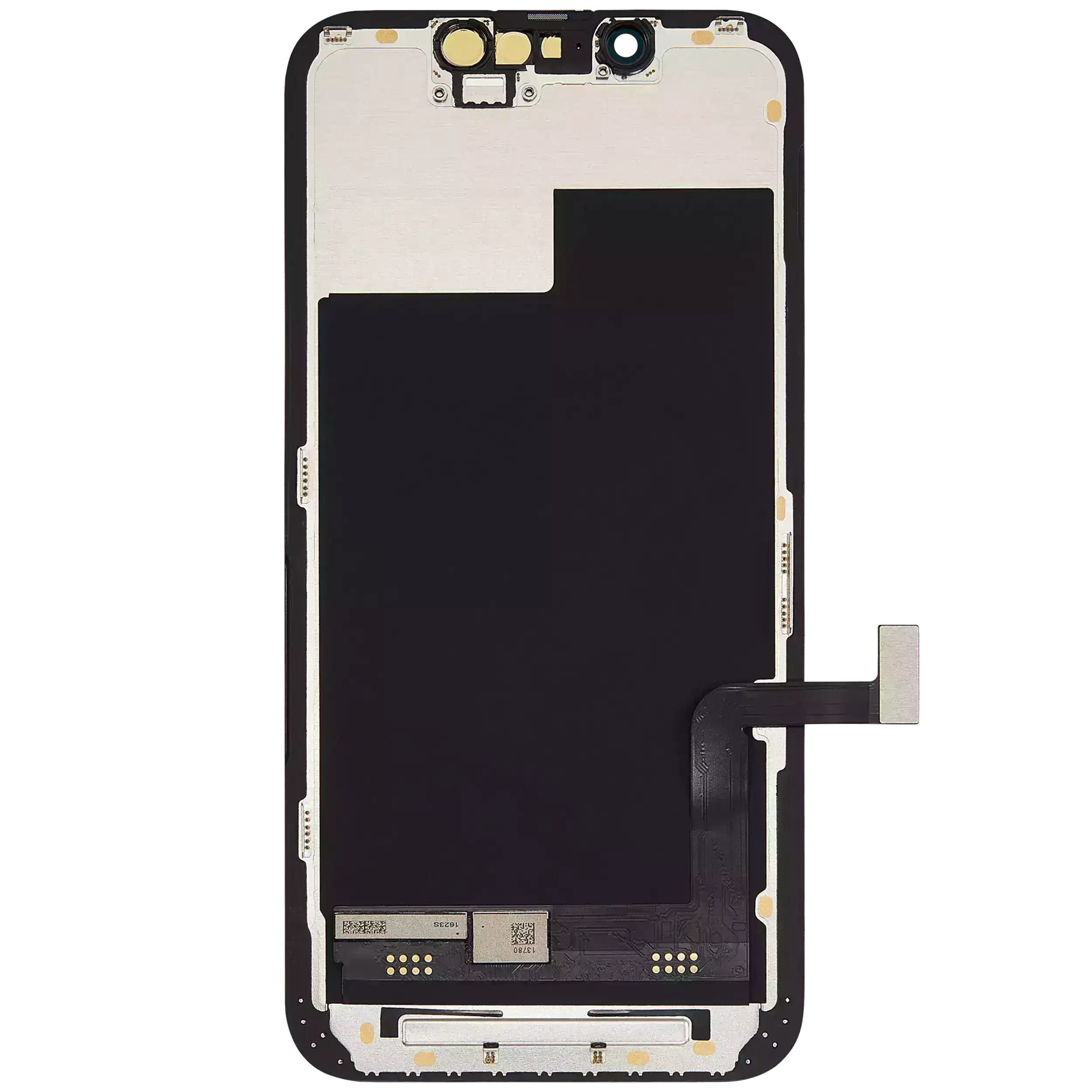LCD-Display kompatibel für iPhone 13 Mini (Aftermarket / Incell)