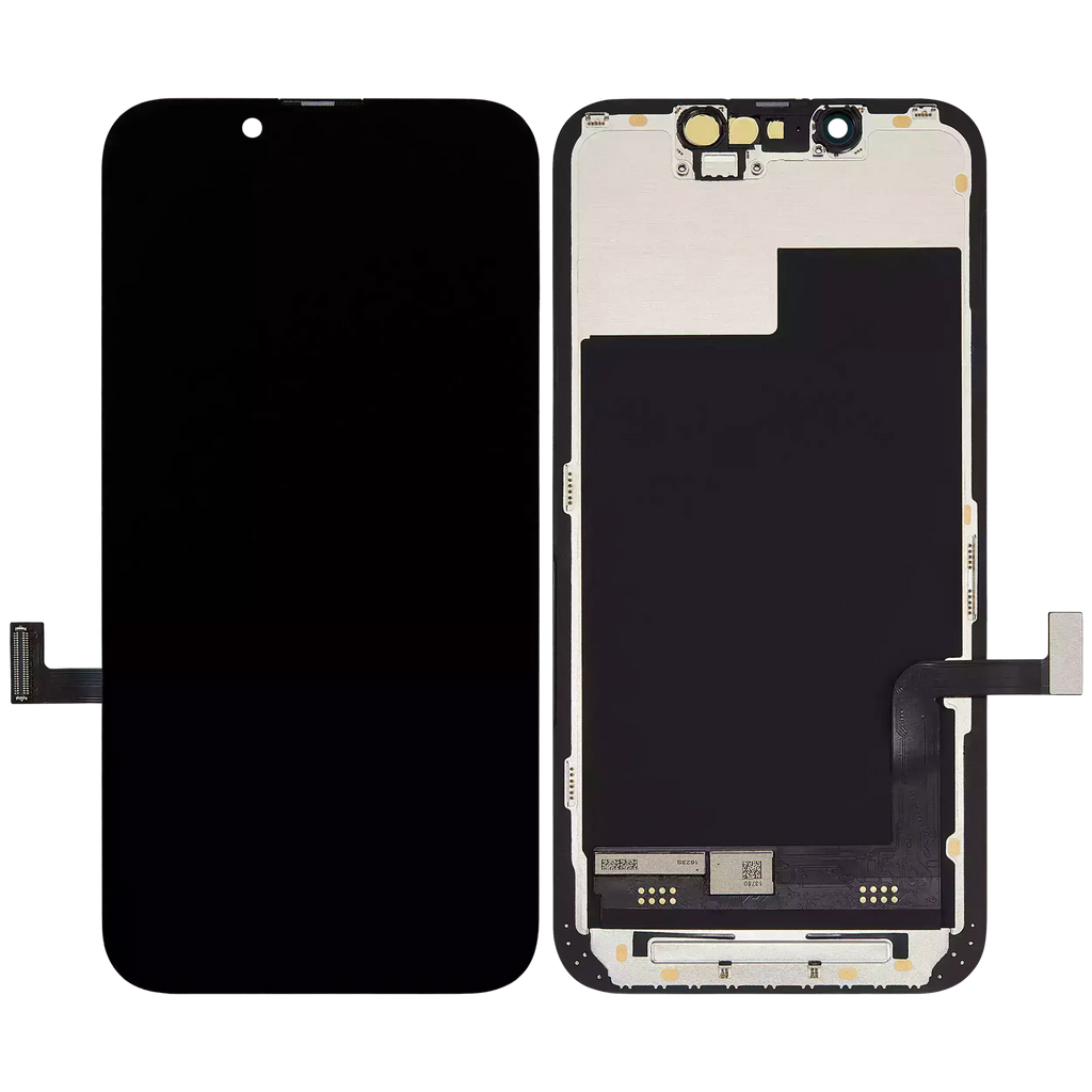 LCD-Display kompatibel für iPhone 13 Mini (Aftermarket / Incell)