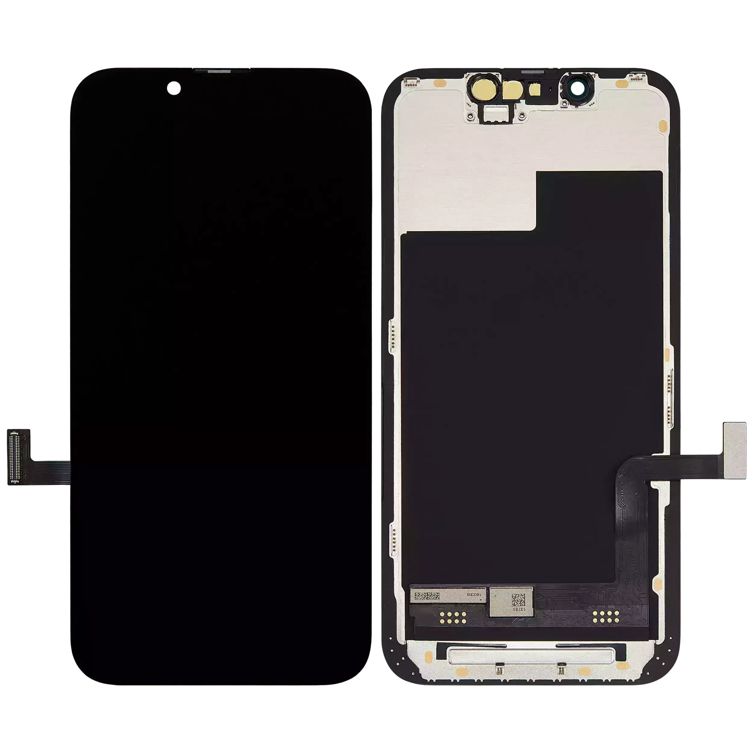 LCD-Display kompatibel für iPhone 13 Mini (Aftermarket / Incell)