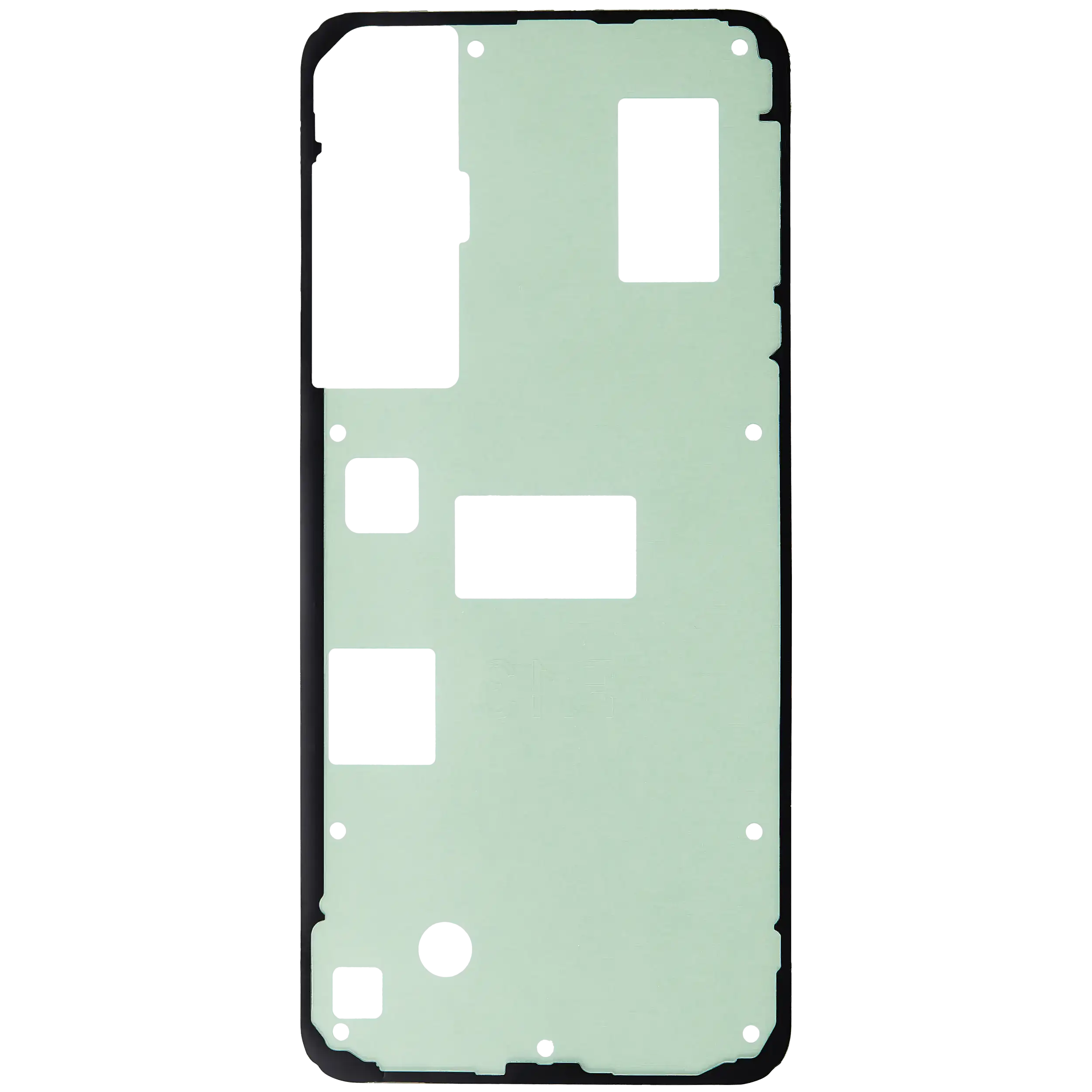 Backcover Adhesive Tape für Samsung Galaxy S25 FE 5G (Premium)
