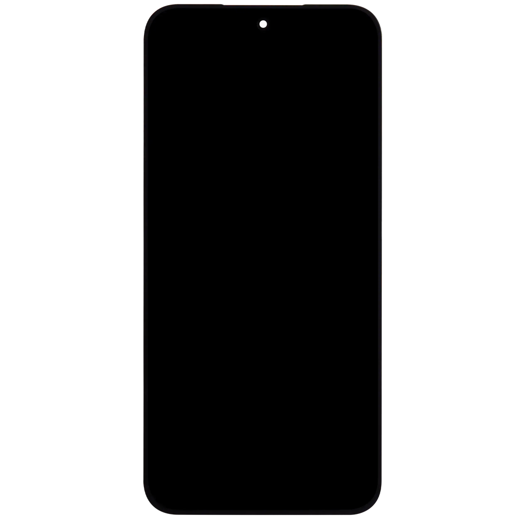 OLED-Display ohne Rahmen für Xiaomi Poco X8 Pro Max / Redmi Turbo 5 Max (Refurbished) (Alle Farben)