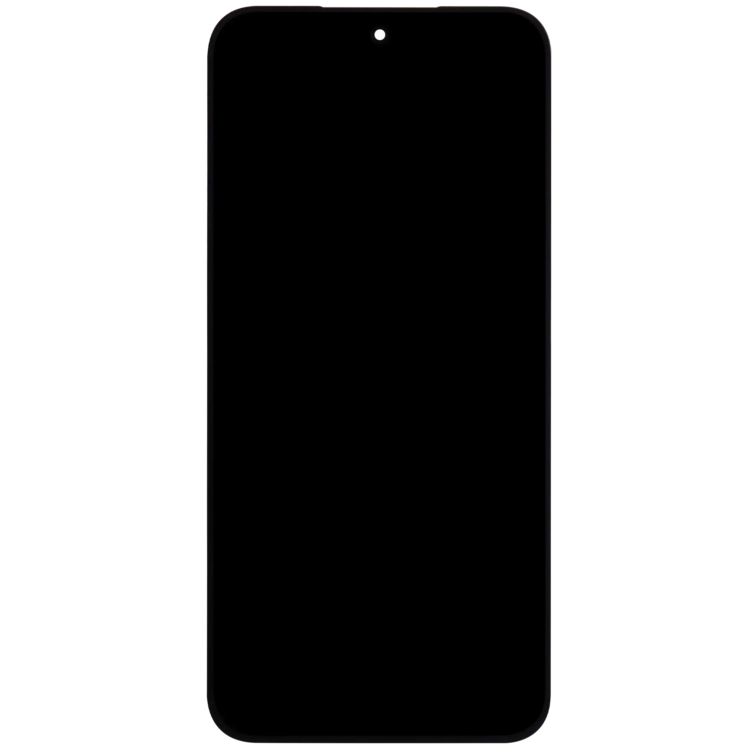 OLED-Display ohne Rahmen für Xiaomi Poco X8 Pro Max / Redmi Turbo 5 Max (Refurbished) (Alle Farben)