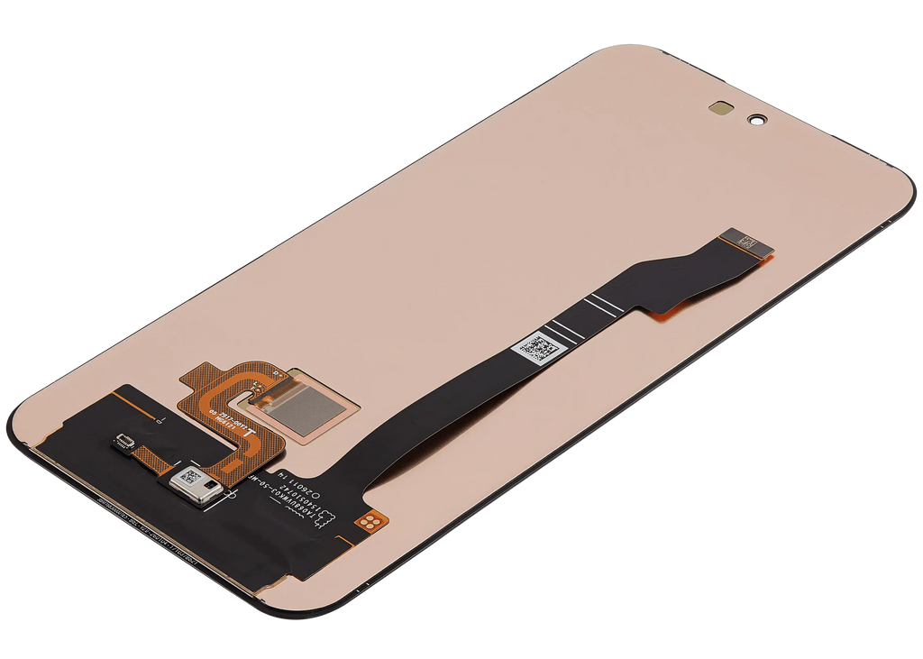 OLED-Display ohne Rahmen für Xiaomi Poco X8 Pro Max / Redmi Turbo 5 Max (Refurbished) (Alle Farben)