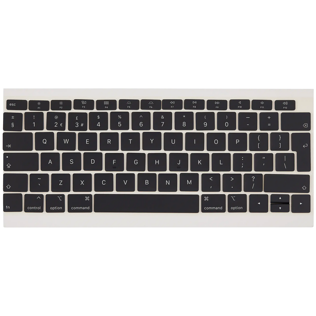 Keycap für MacBook Air 13" A1932 (2018-2019) (UK Version)