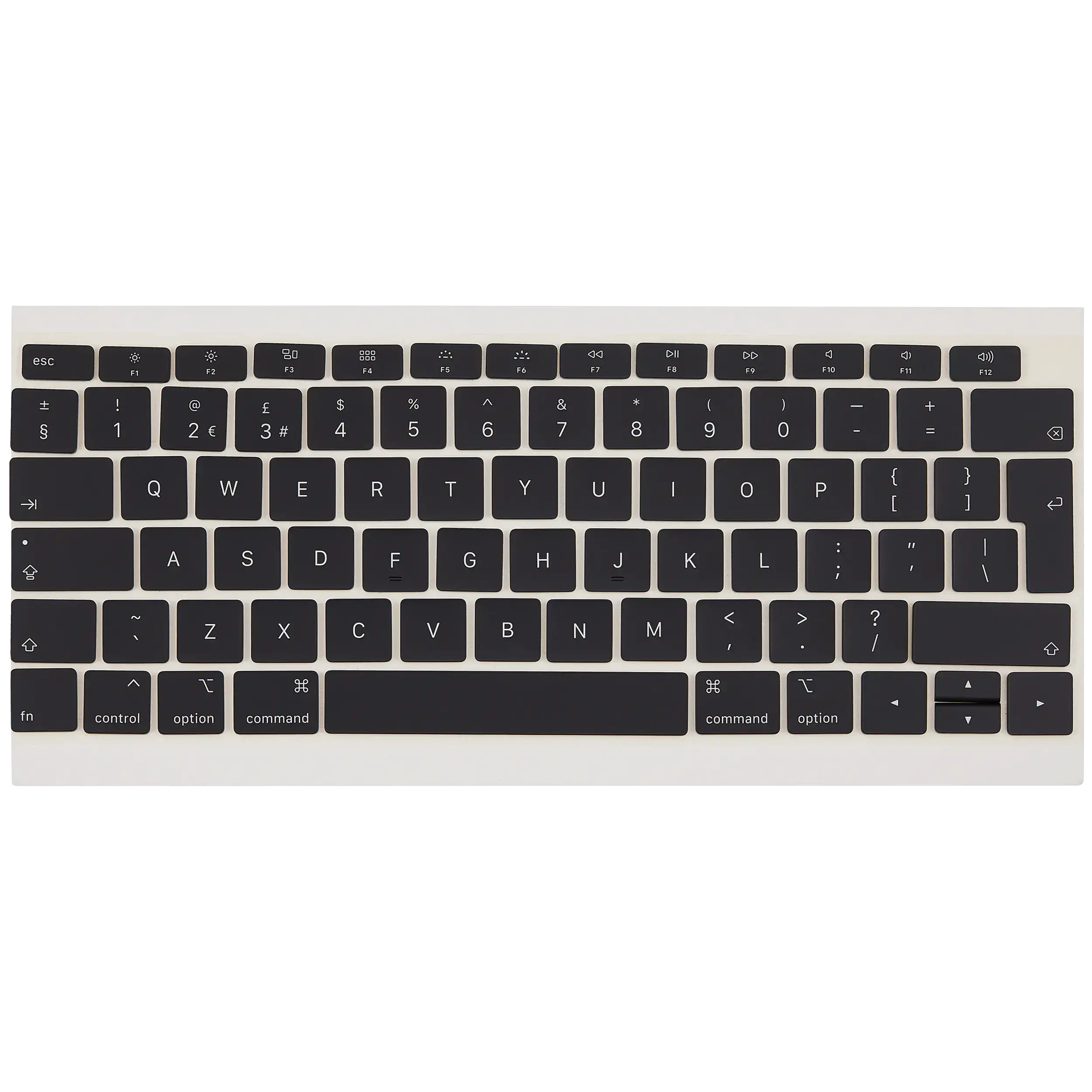 Keycap für MacBook Air 13" A1932 (2018-2019) (UK Version)