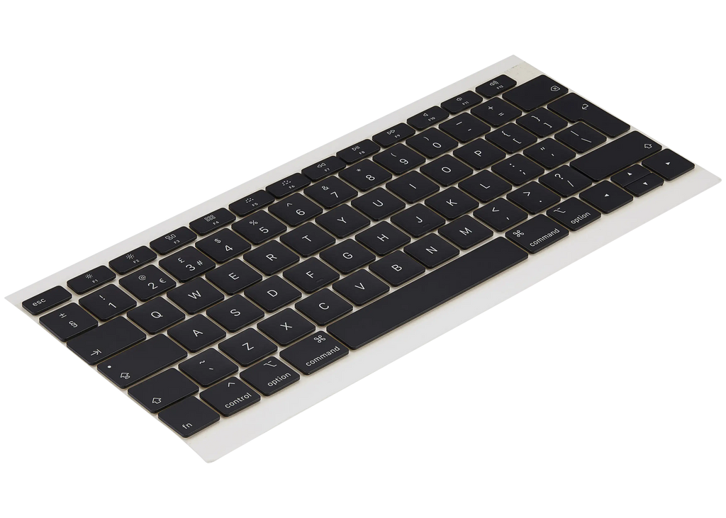 Keycap für MacBook Air 13" A1932 (2018-2019) (UK Version)
