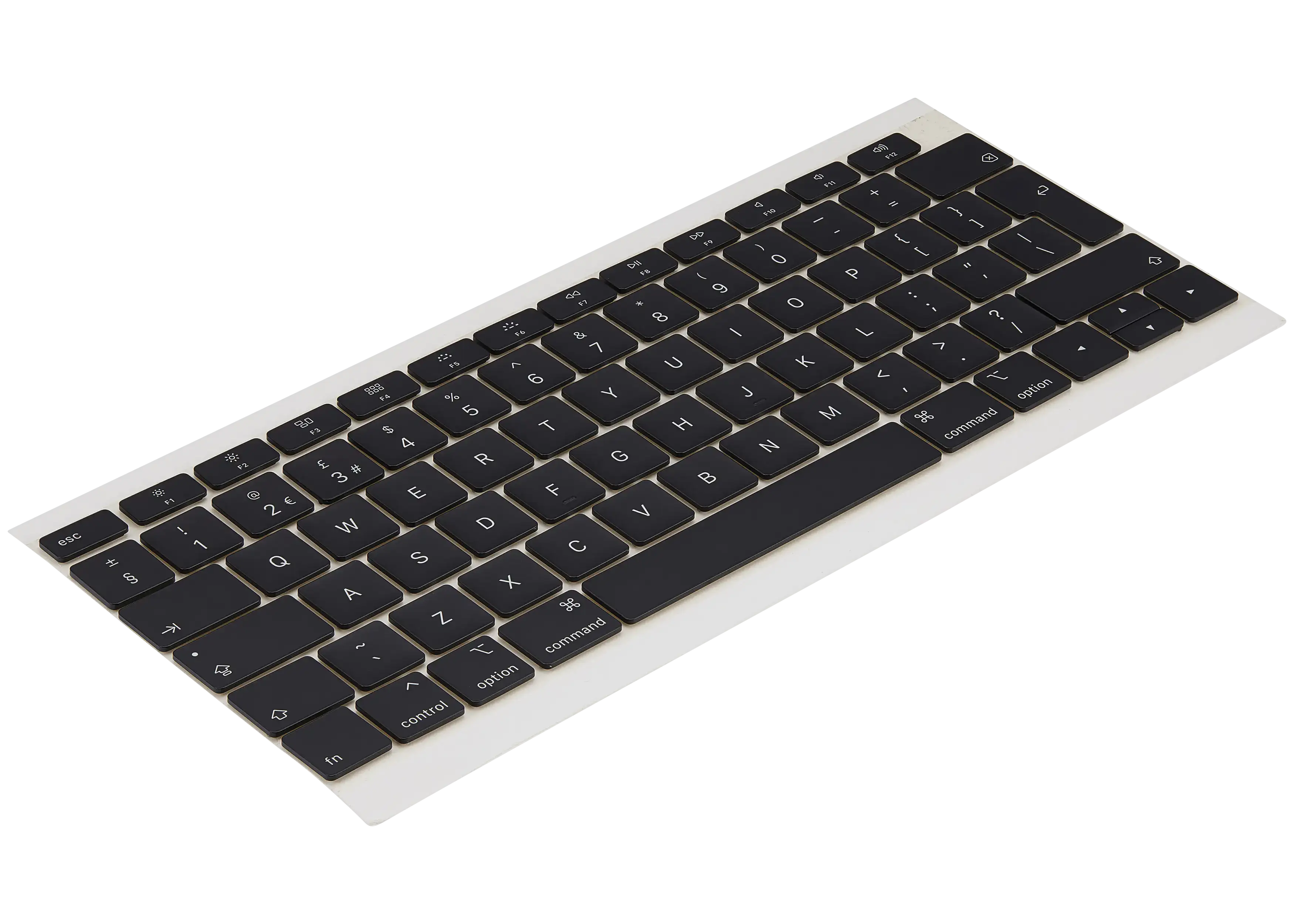 Keycap für MacBook Air 13" A1932 (2018-2019) (UK Version)