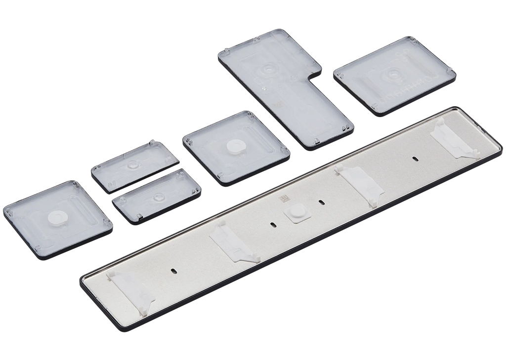 Keycap für MacBook Air 13" A1932 (2018-2019) (UK Version)