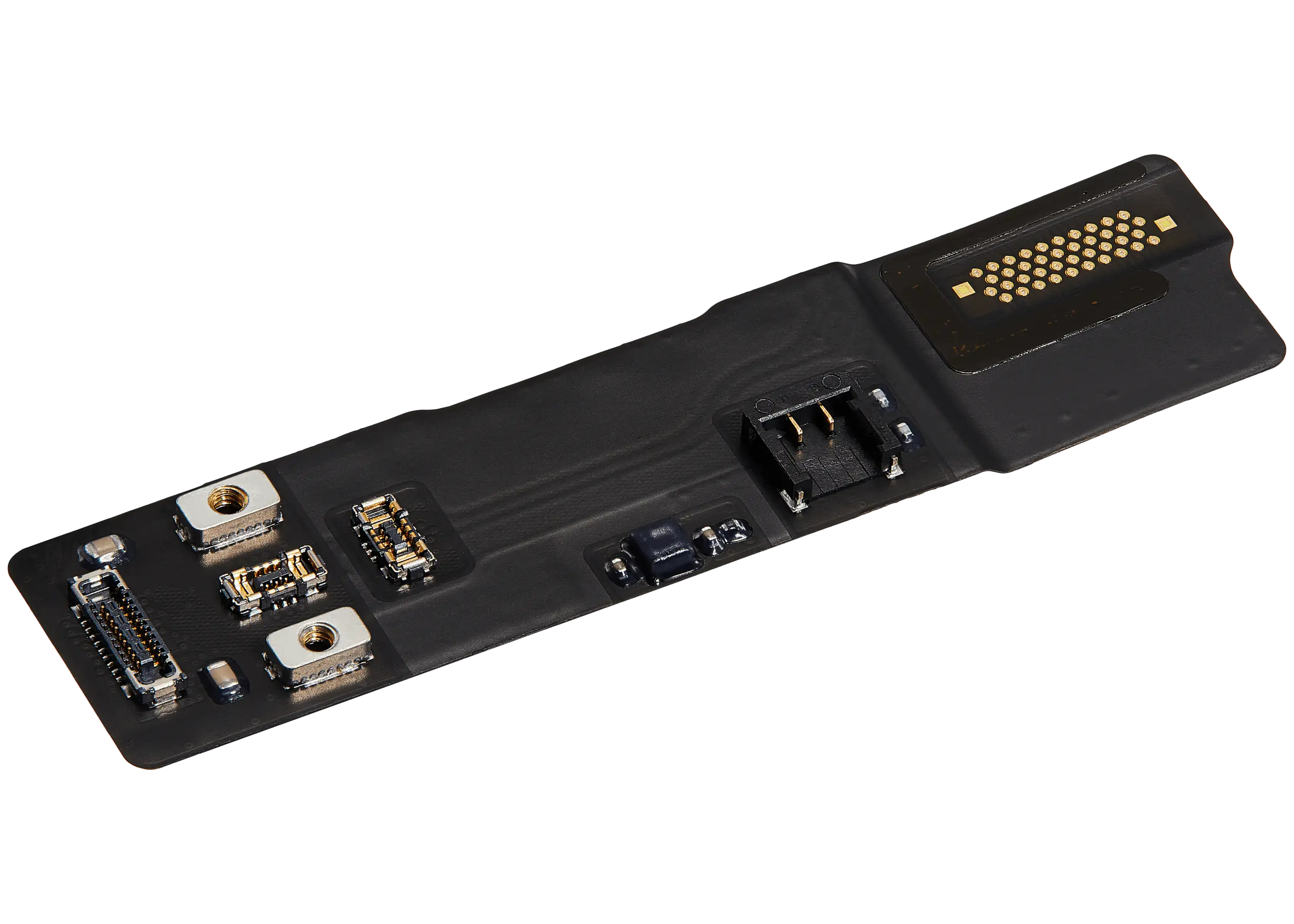 Mainboard Transfer Flex Cable für iPad Mini 7 (2024) (Celluar)