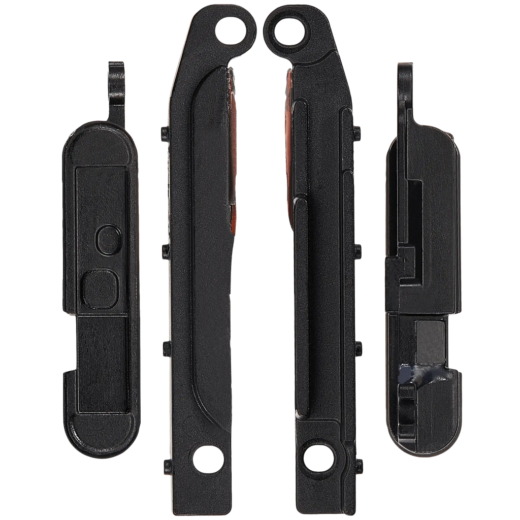 Power/Volume Button Bracket für iPad Mini 7 (2024) (WiFi Only)