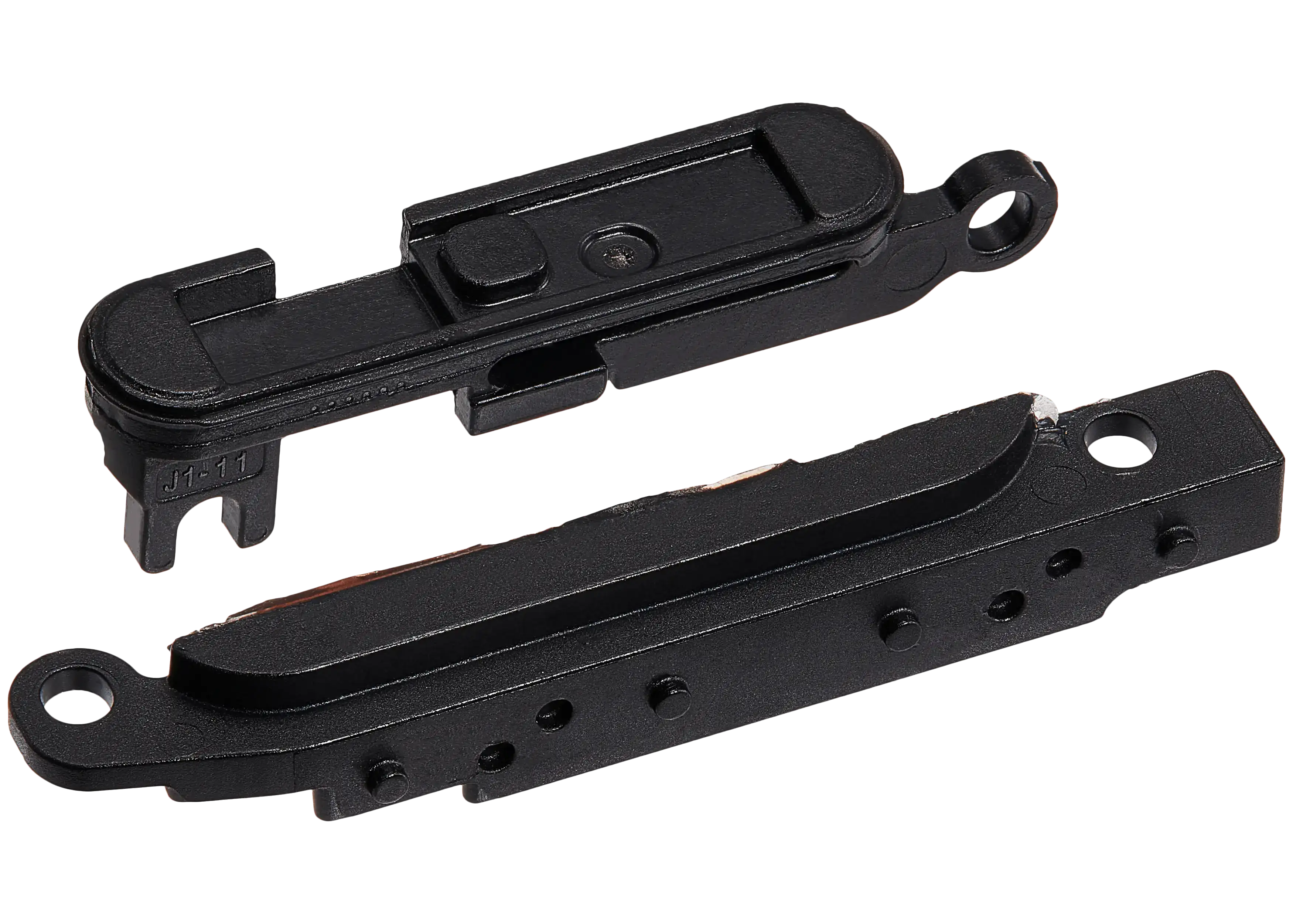 Power/Volume Button Bracket für iPad Mini 7 (2024) (WiFi Only)