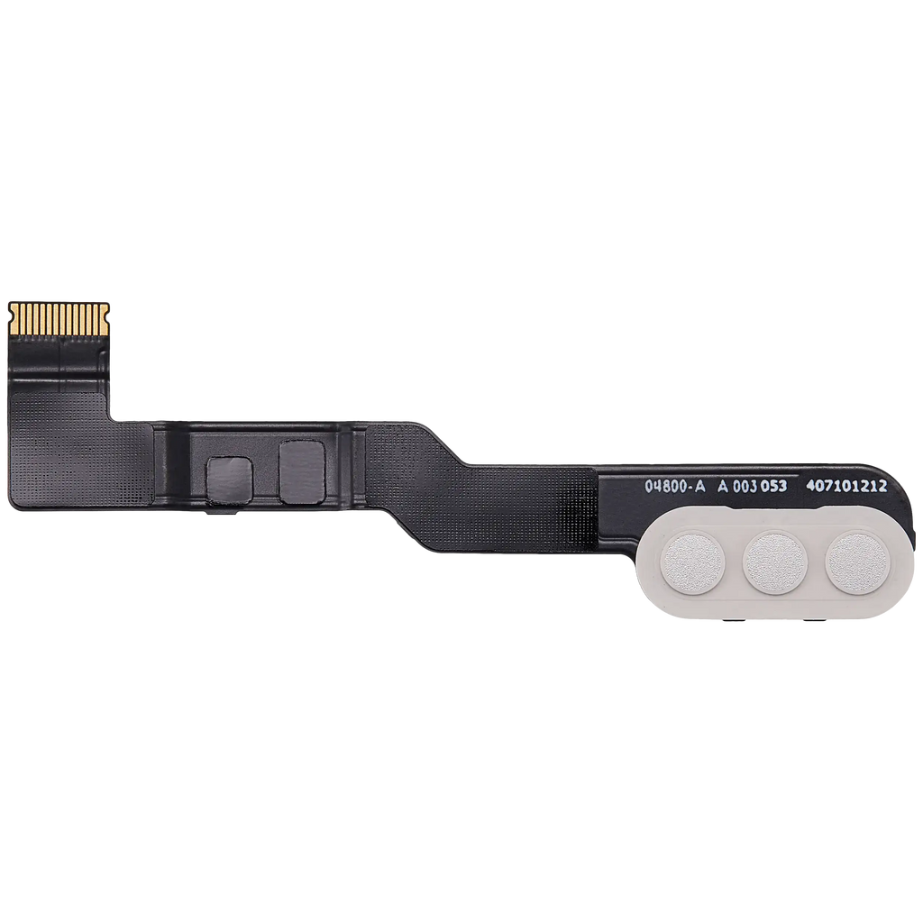 Keyboard Flex Cable für iPad Air 11" (2024) / Air 11" (2025) (Premium) (Starlight)