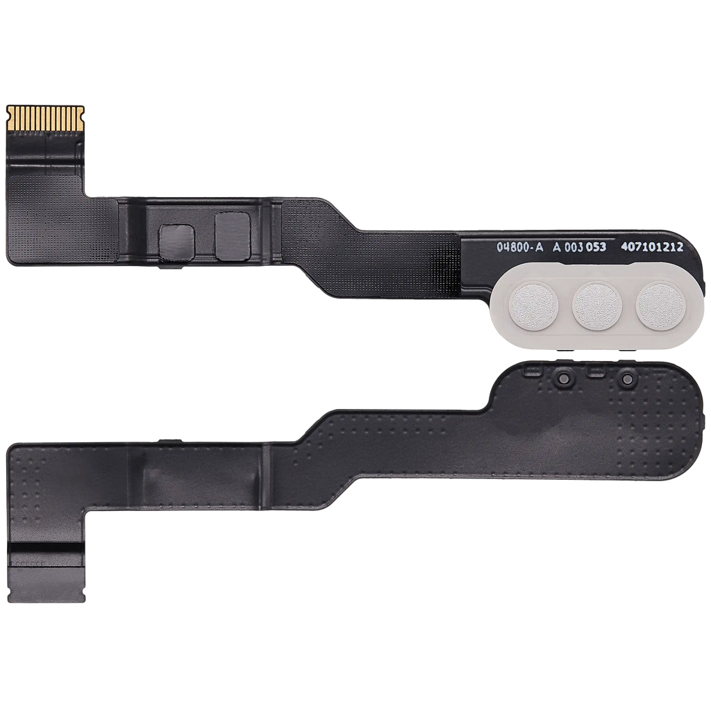 Keyboard Flex Cable für iPad Air 11" (2024) / Air 11" (2025) (Premium) (Starlight)