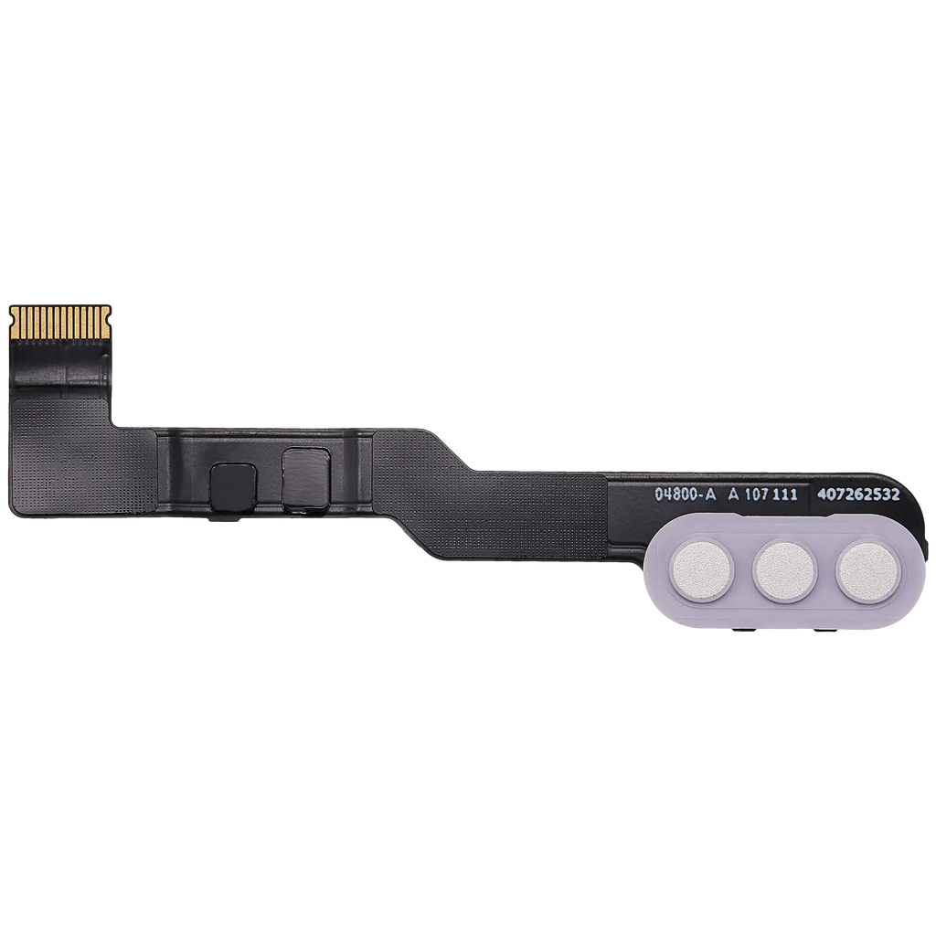 Keyboard Flex Cable für iPad Air 11" (2024) / Air 11" (2025) (Premium) (Lila)