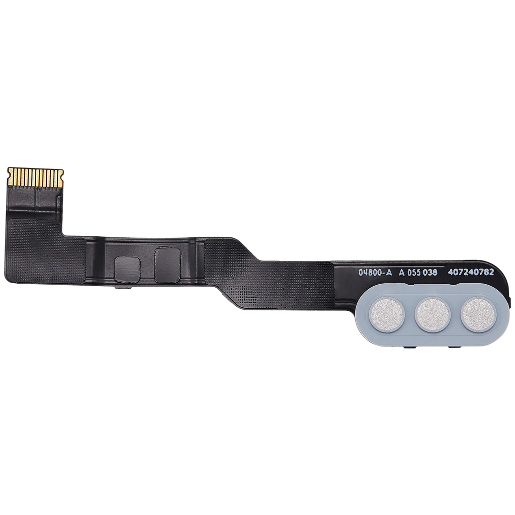 Keyboard Flex Cable für iPad Air 11" (2024) / Air 11" (2025) (Premium) (Blau)