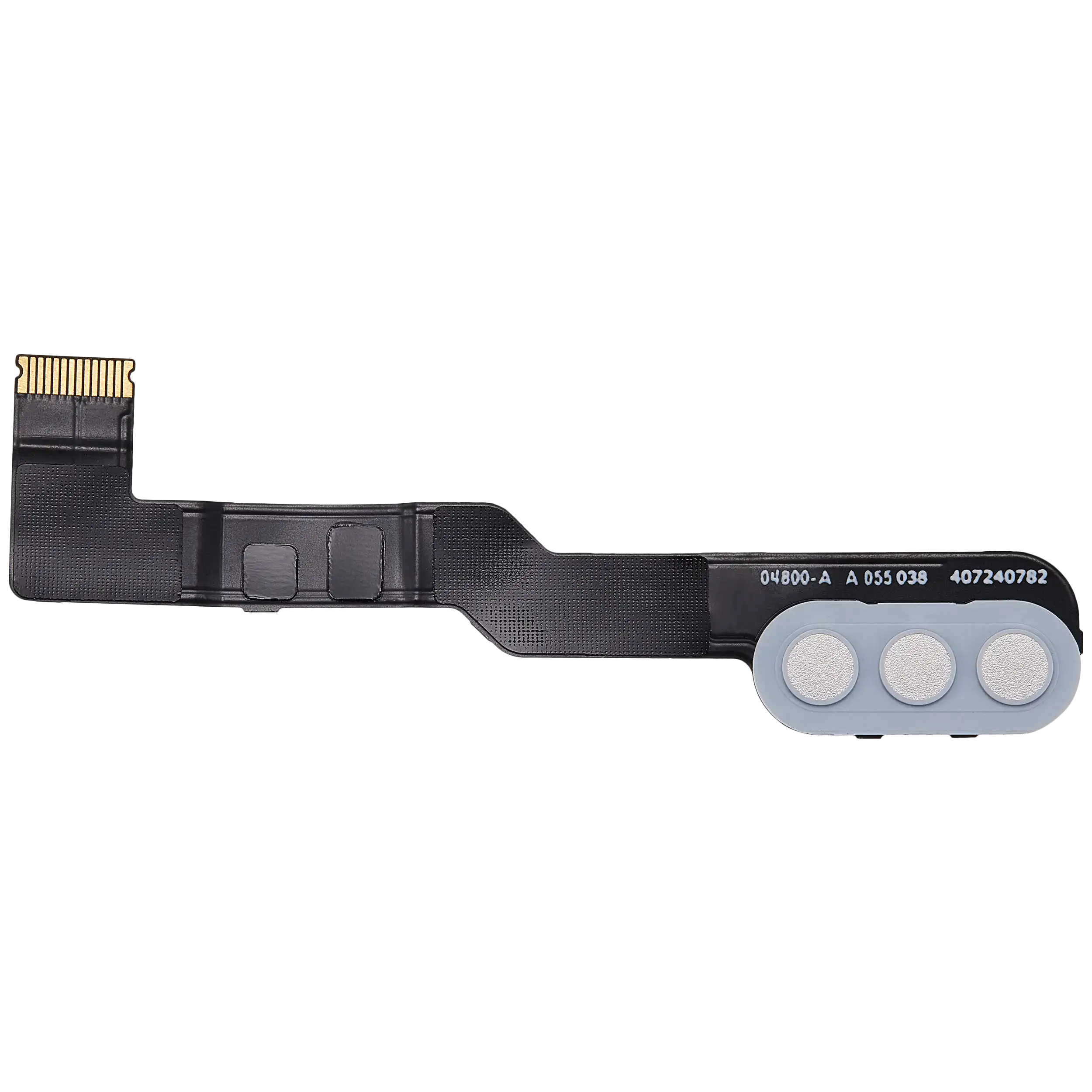 Keyboard Flex Cable für iPad Air 11" (2024) / Air 11" (2025) (Premium) (Blau)