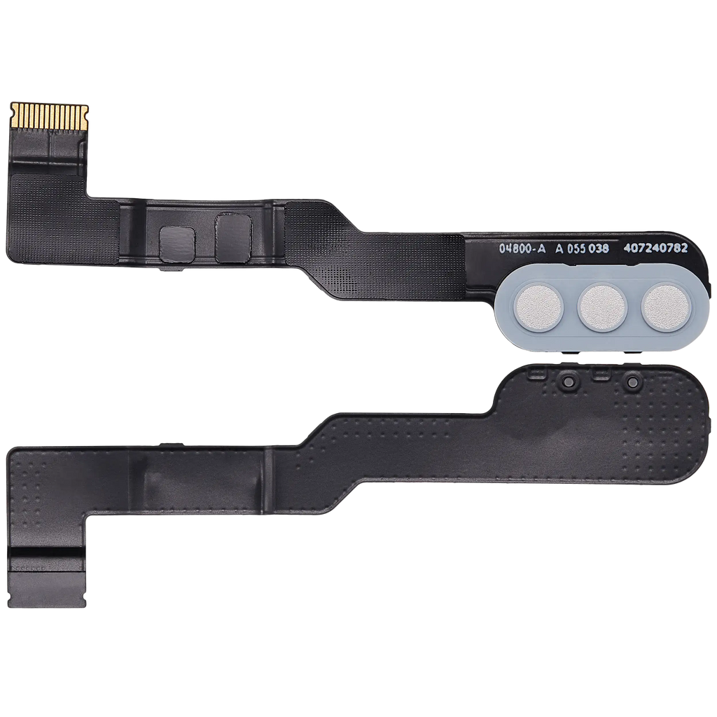 Keyboard Flex Cable für iPad Air 11" (2024) / Air 11" (2025) (Premium) (Blau)