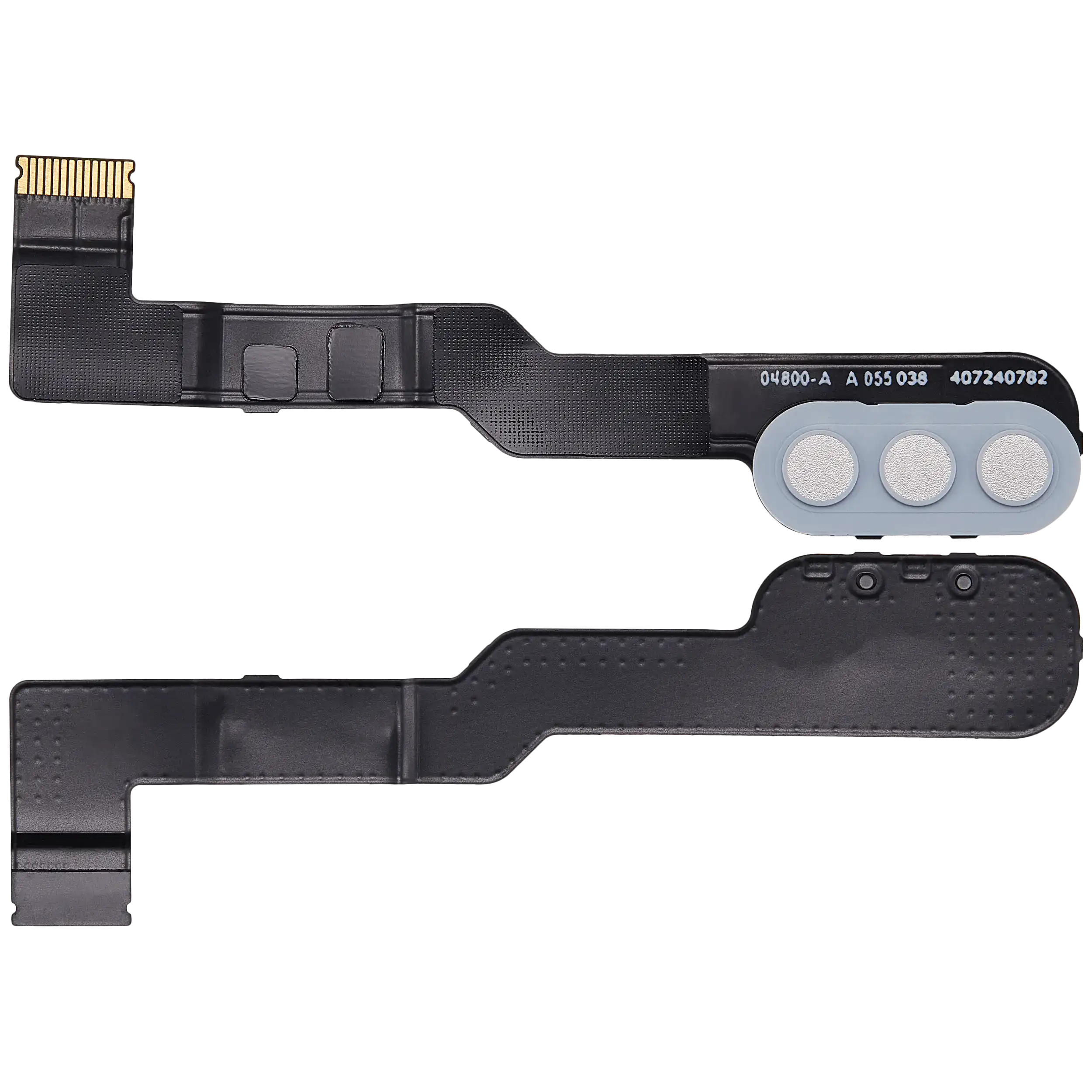 Keyboard Flex Cable für iPad Air 11" (2024) / Air 11" (2025) (Premium) (Blau)