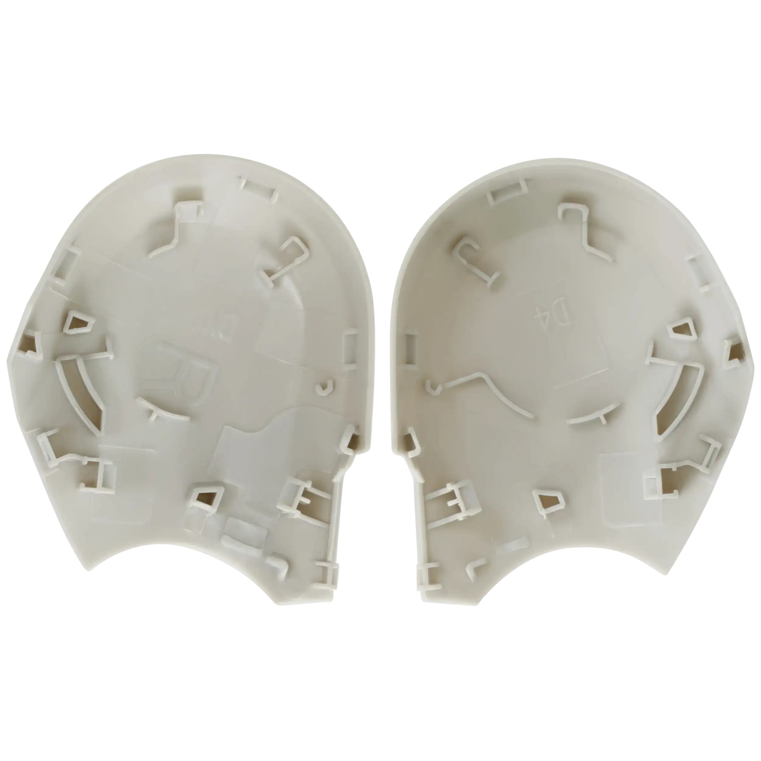 Gimbal Right Side Cover für DJI Mini 3 Pro (gebrauchter OEM-Ausbau, Qualität A)